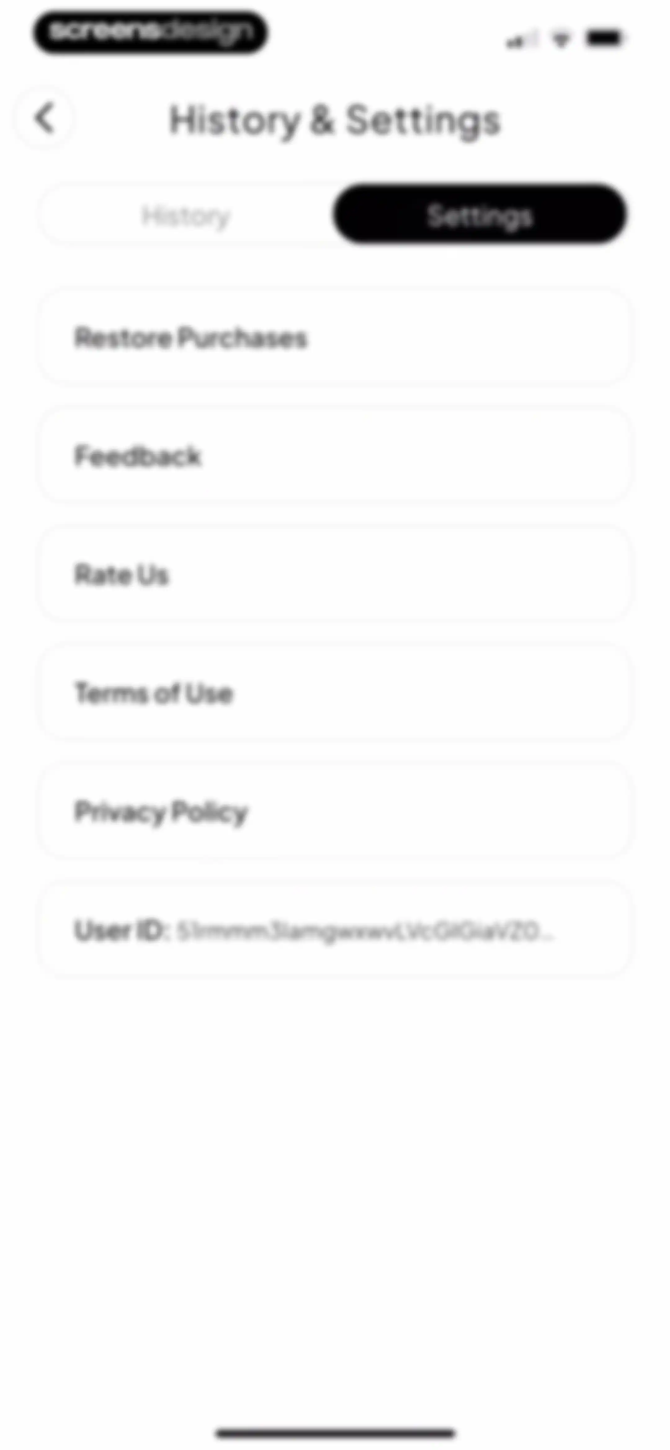 Deepcheck AI Search Agent screen 26