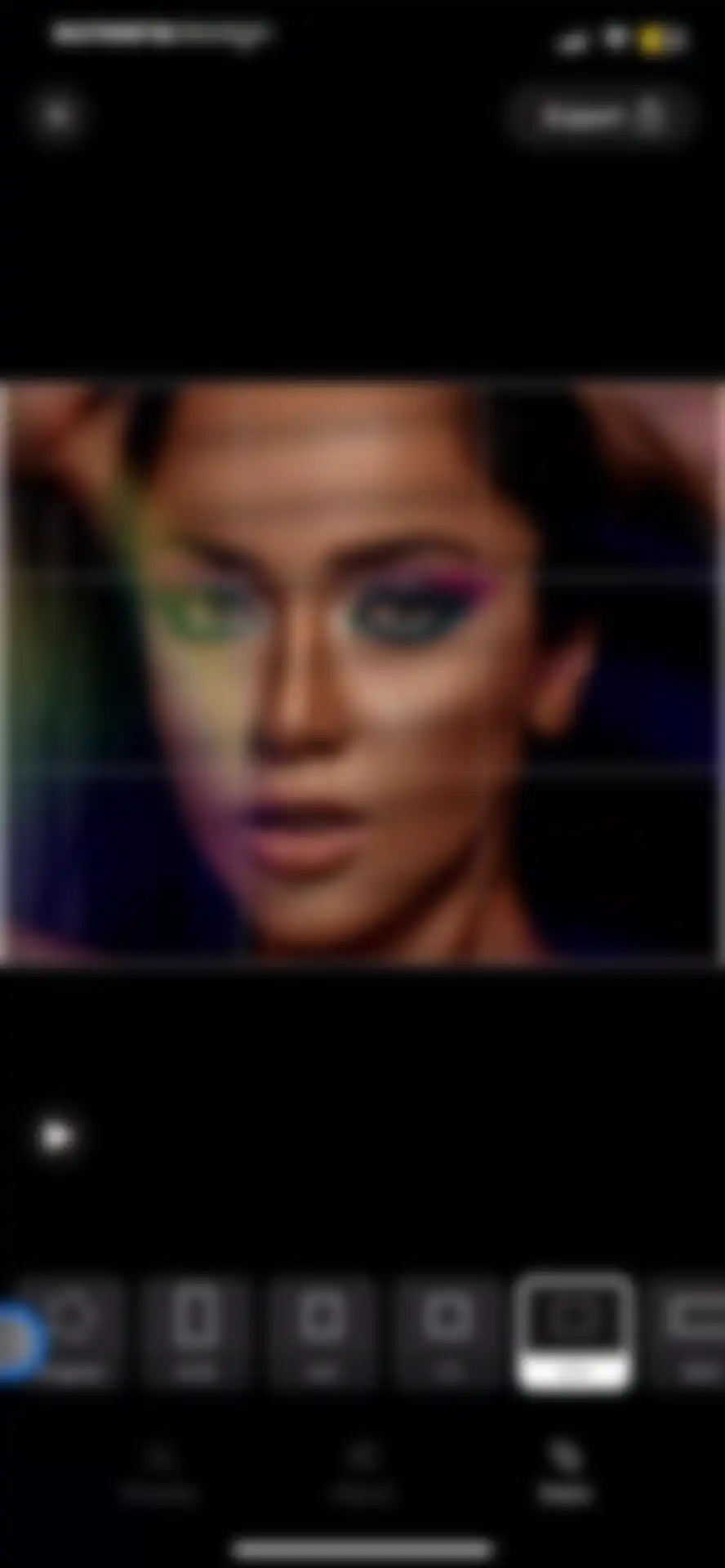 Loopsie: AI Image Effects screen 38
