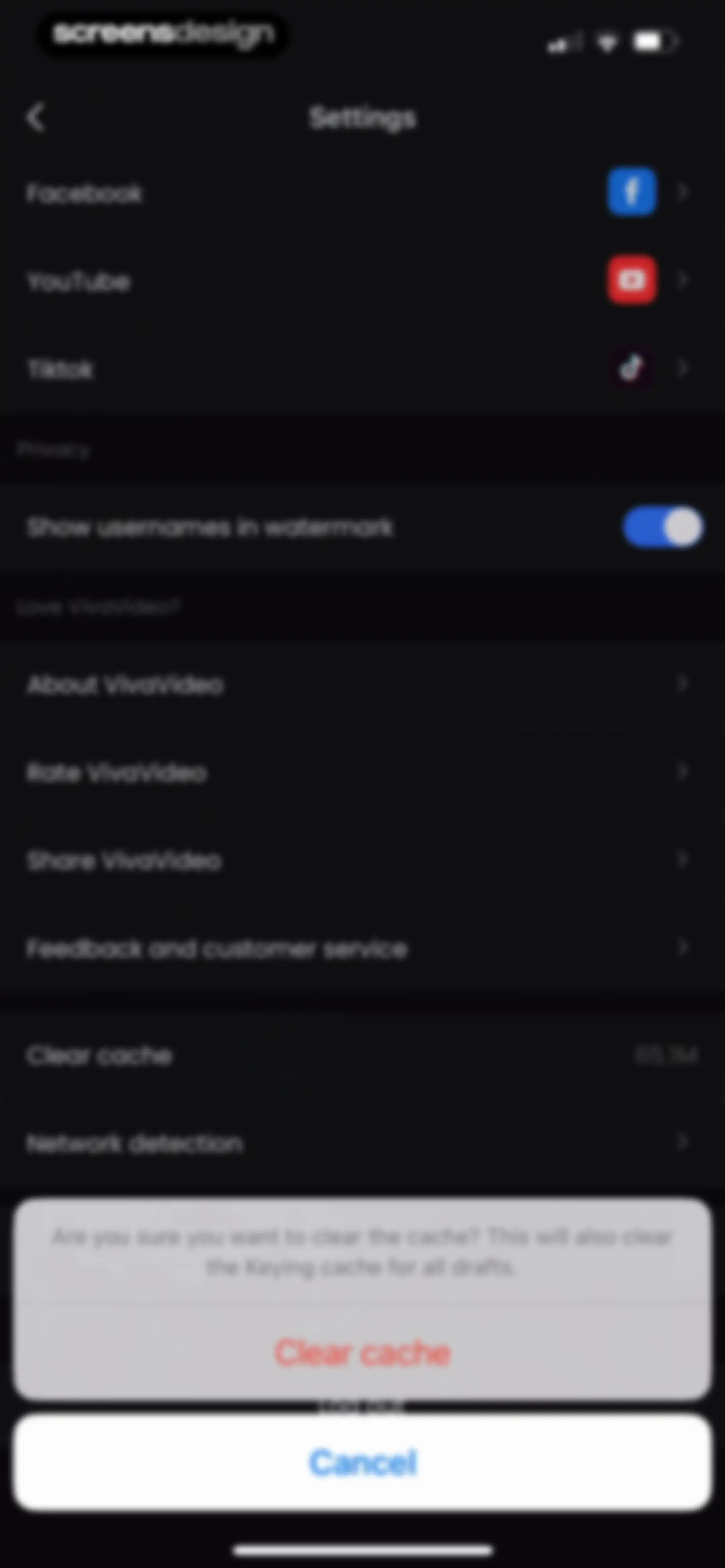 VivaVideo - Video Cut & Editor screen 249