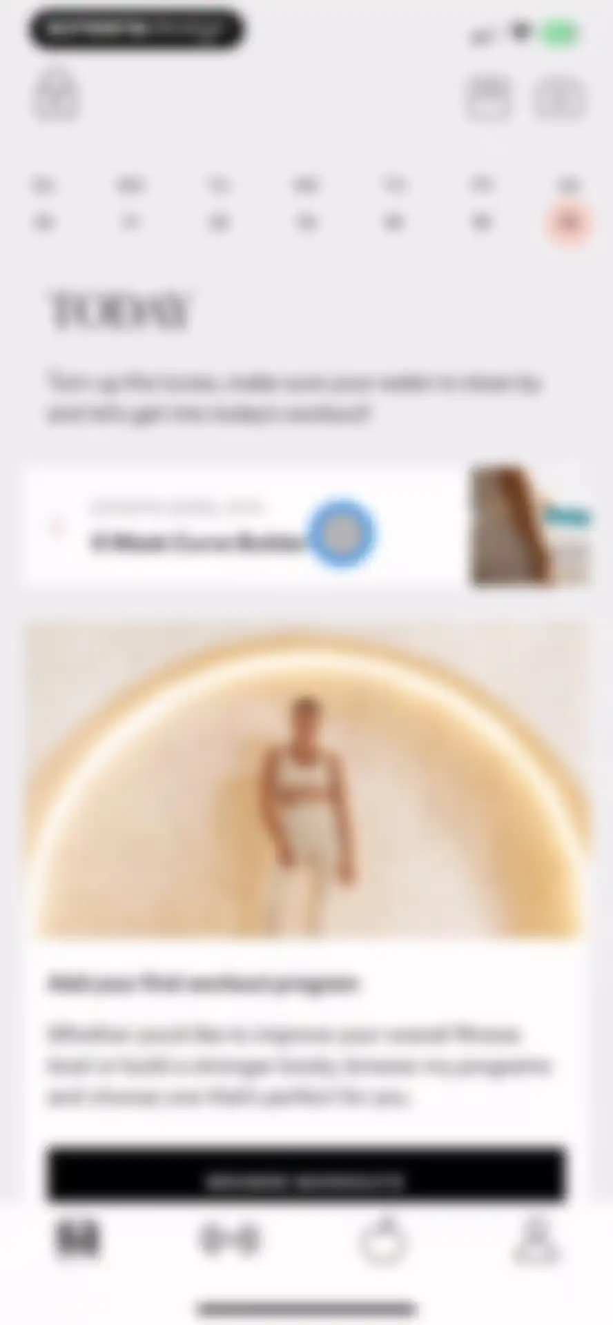 Tammy Fit screen 17