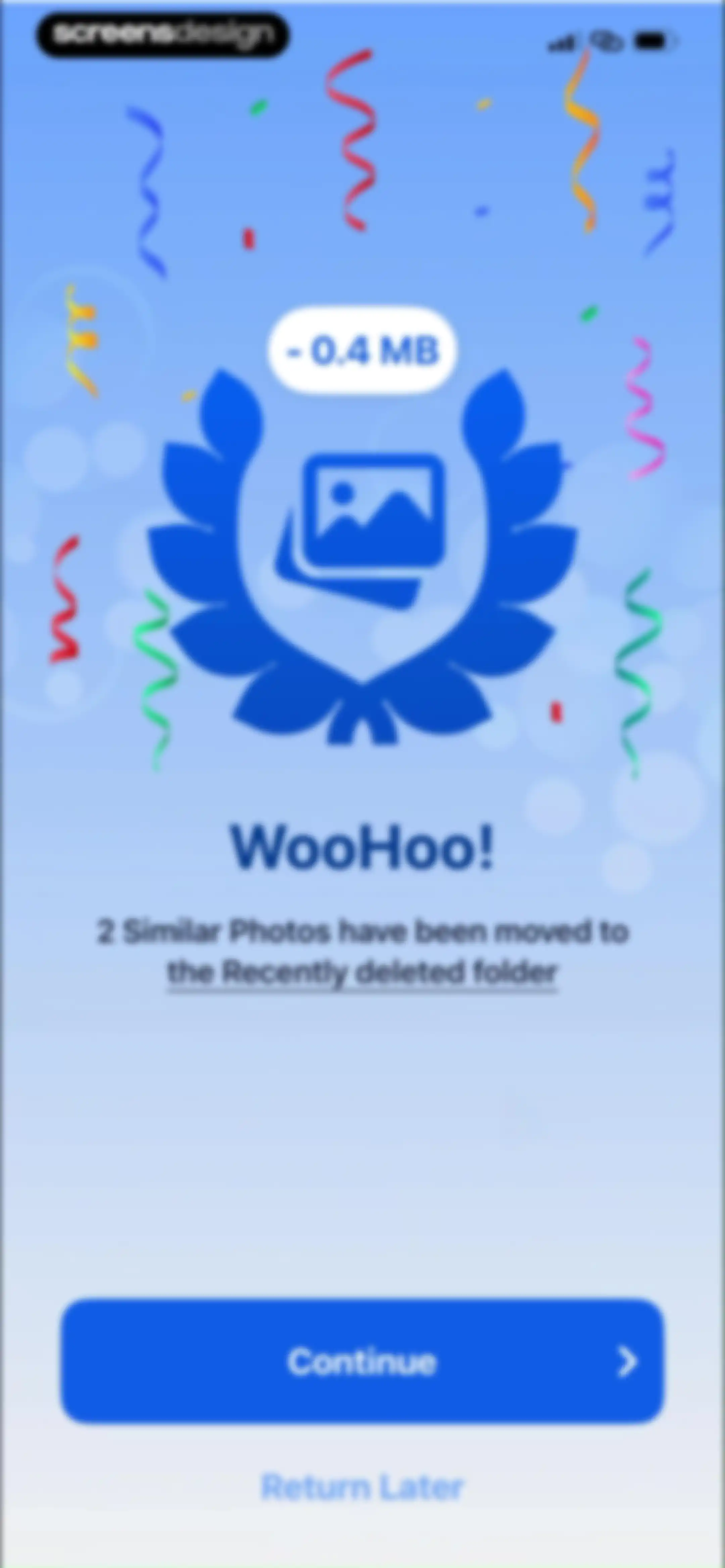 AI Photo Cleaner - Cleanup Kit screen 32