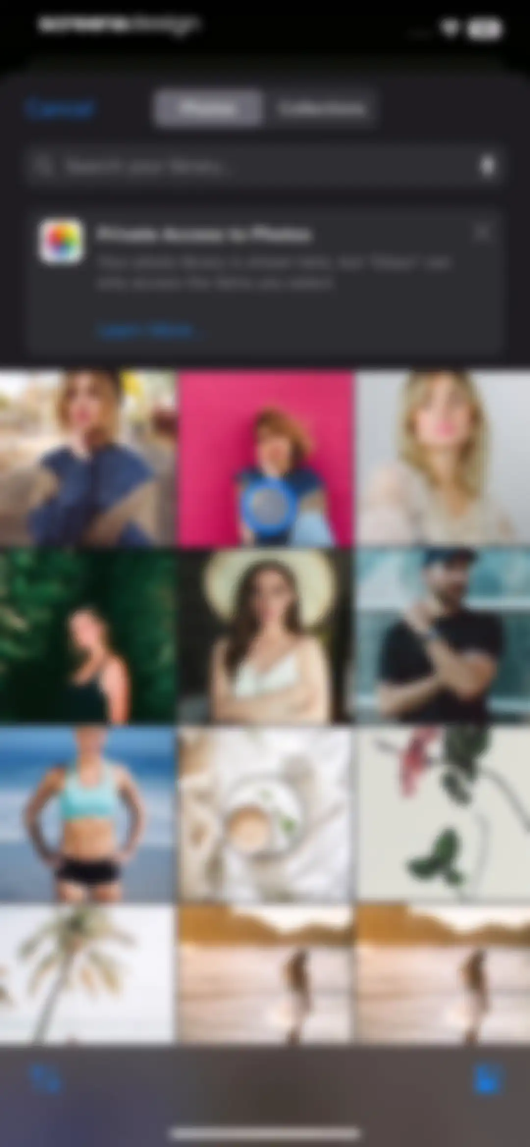 Glass — Photography Community screen 9