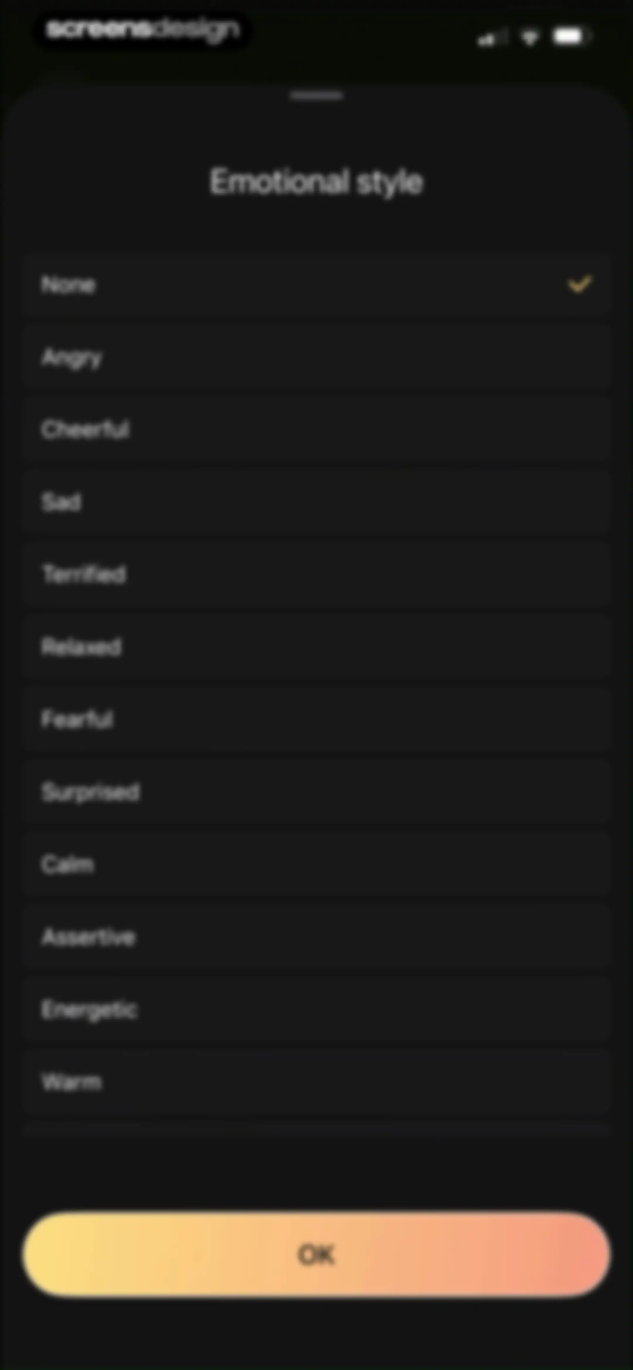 Verba: AI Captions Reels Maker screen 55