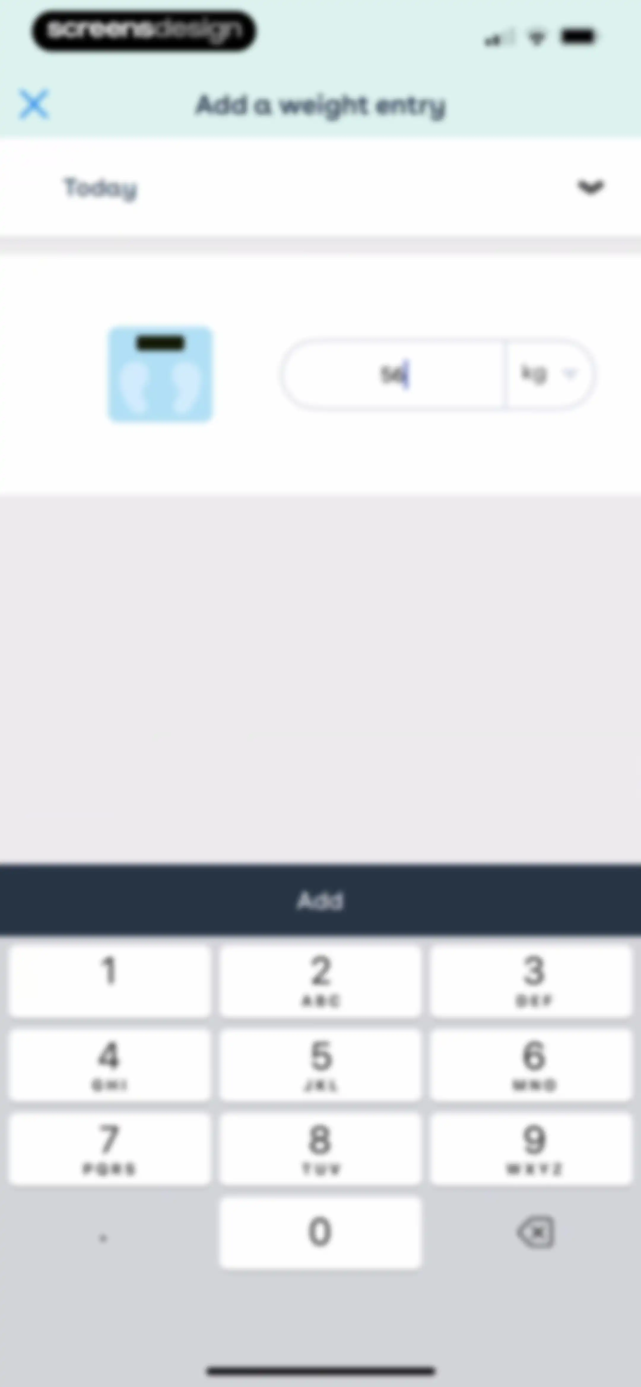 Foodvisor - AI Calorie Counter screen 203