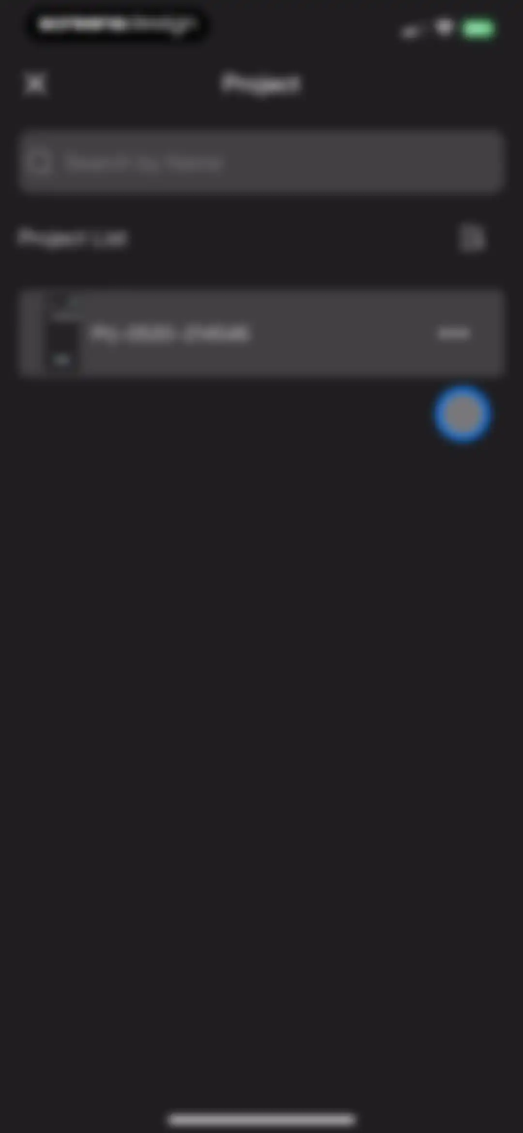 Audio Editor : Audiolab screen 27