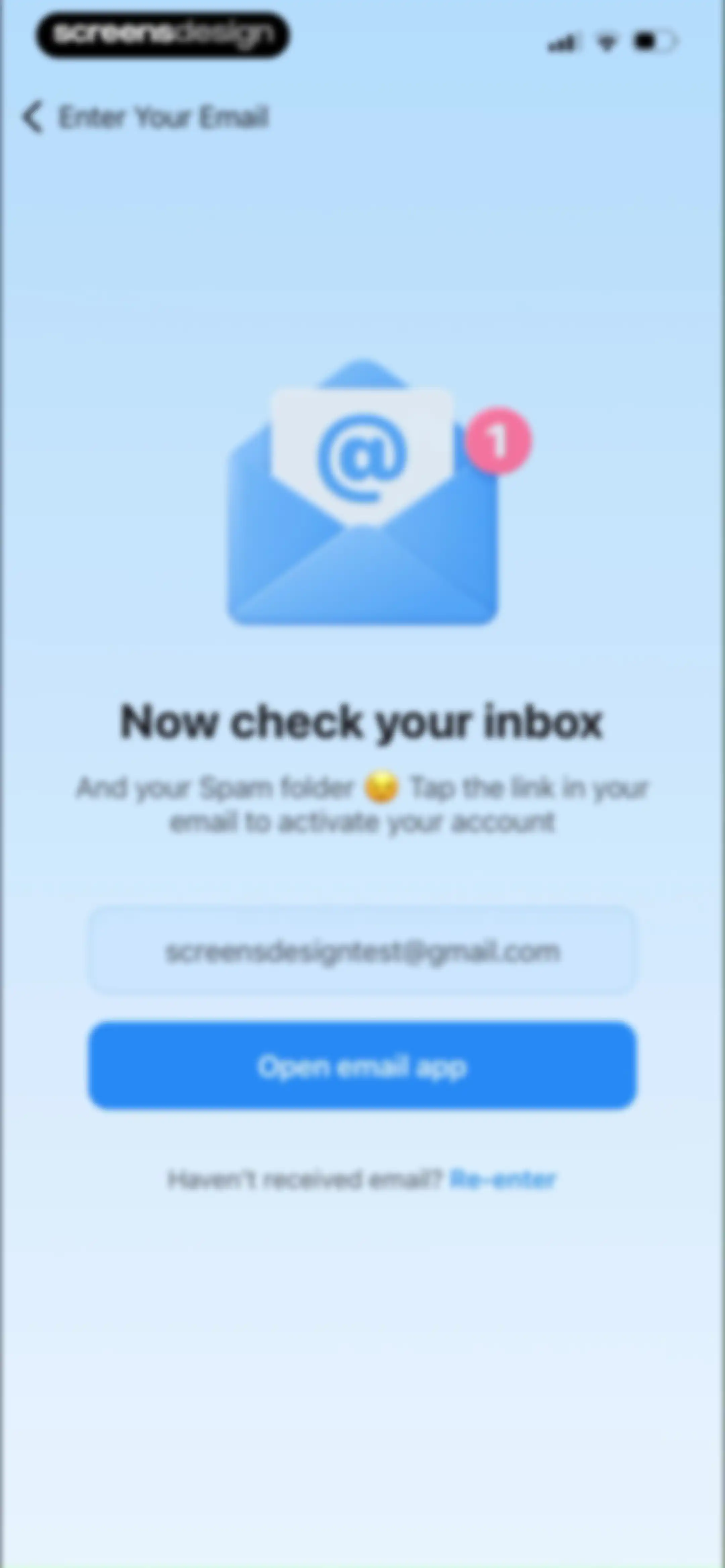 Documents: File Manager & Docs screen 94