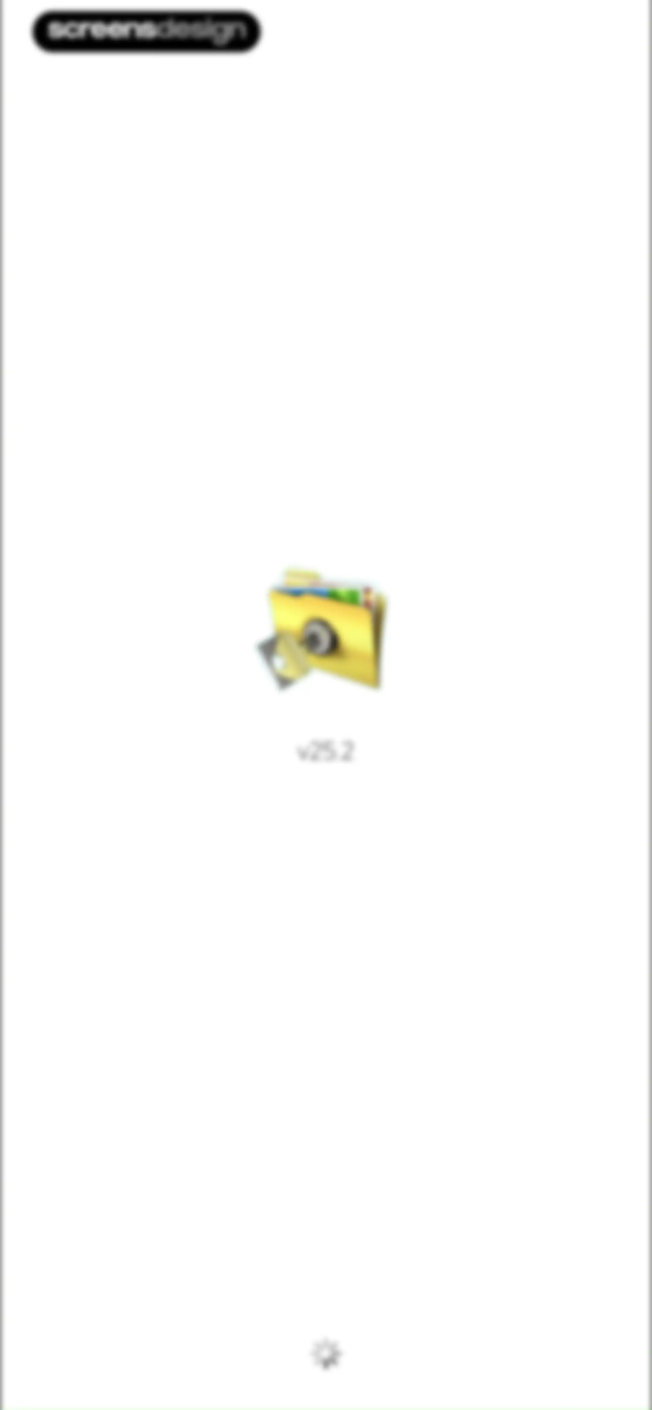 Private Photo Vault - Pic Safe screen 1
