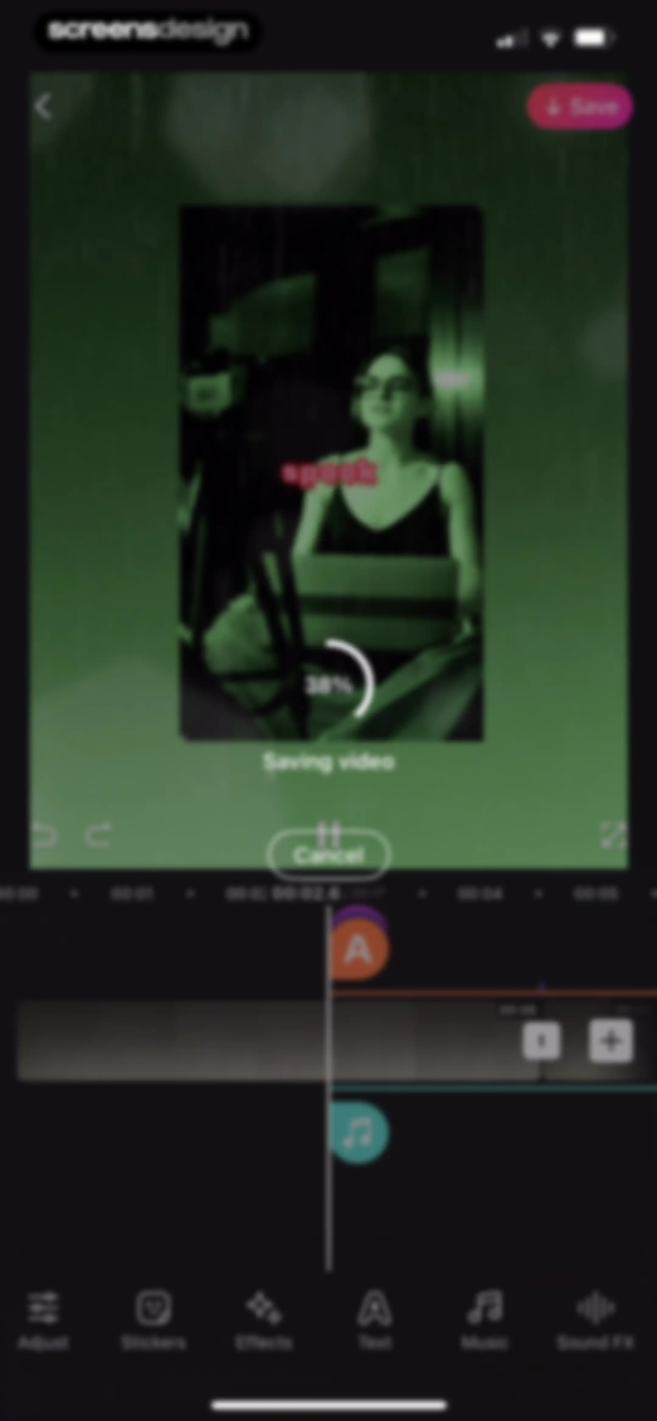 BeautyPlus-Selfie Photo Editor screen 159