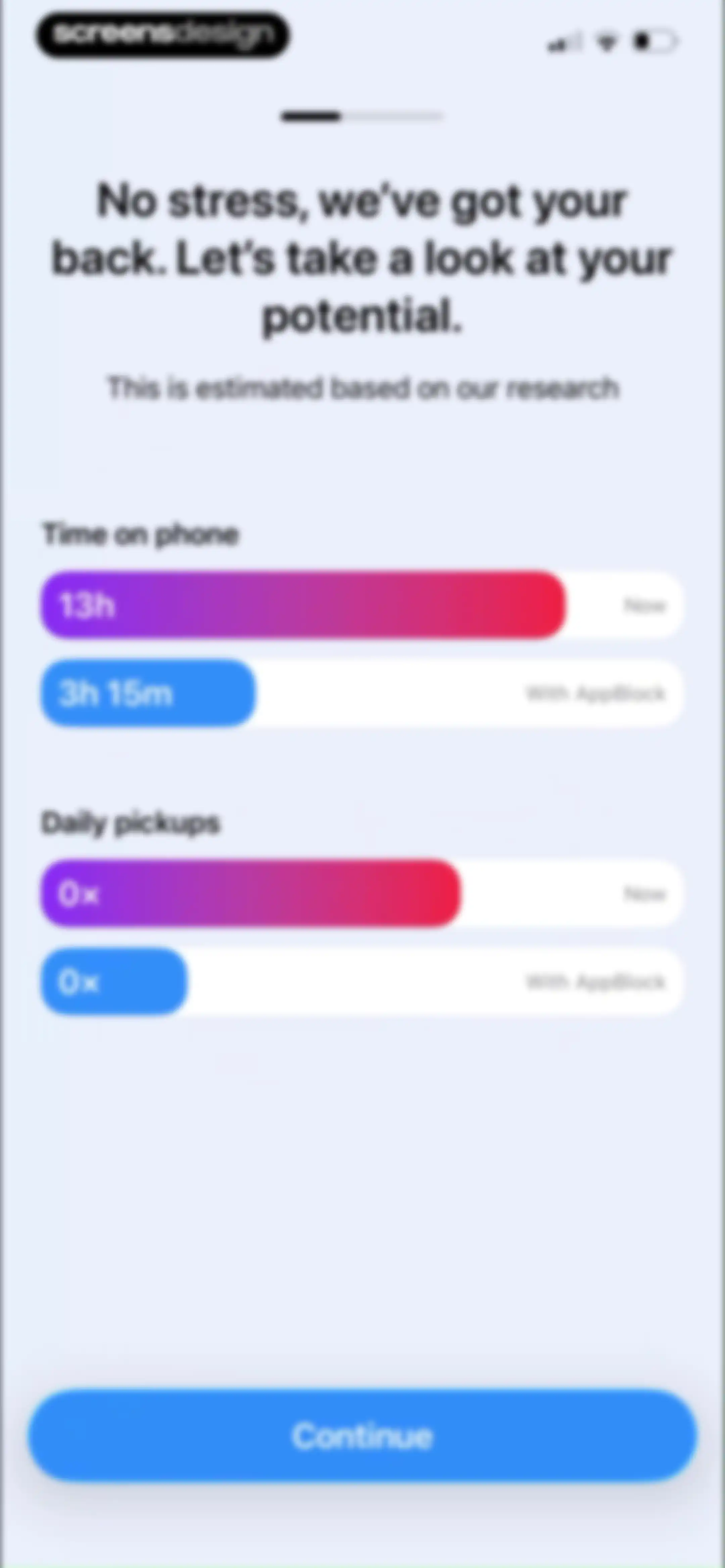 AppBlock: Block Apps & Website screen 22