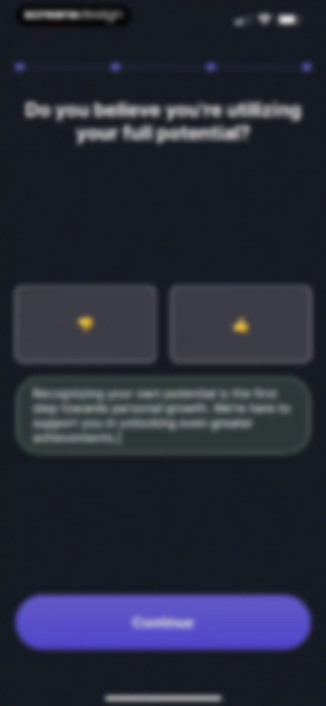 VisualMind: AI MindMap/Chatbot screen 17