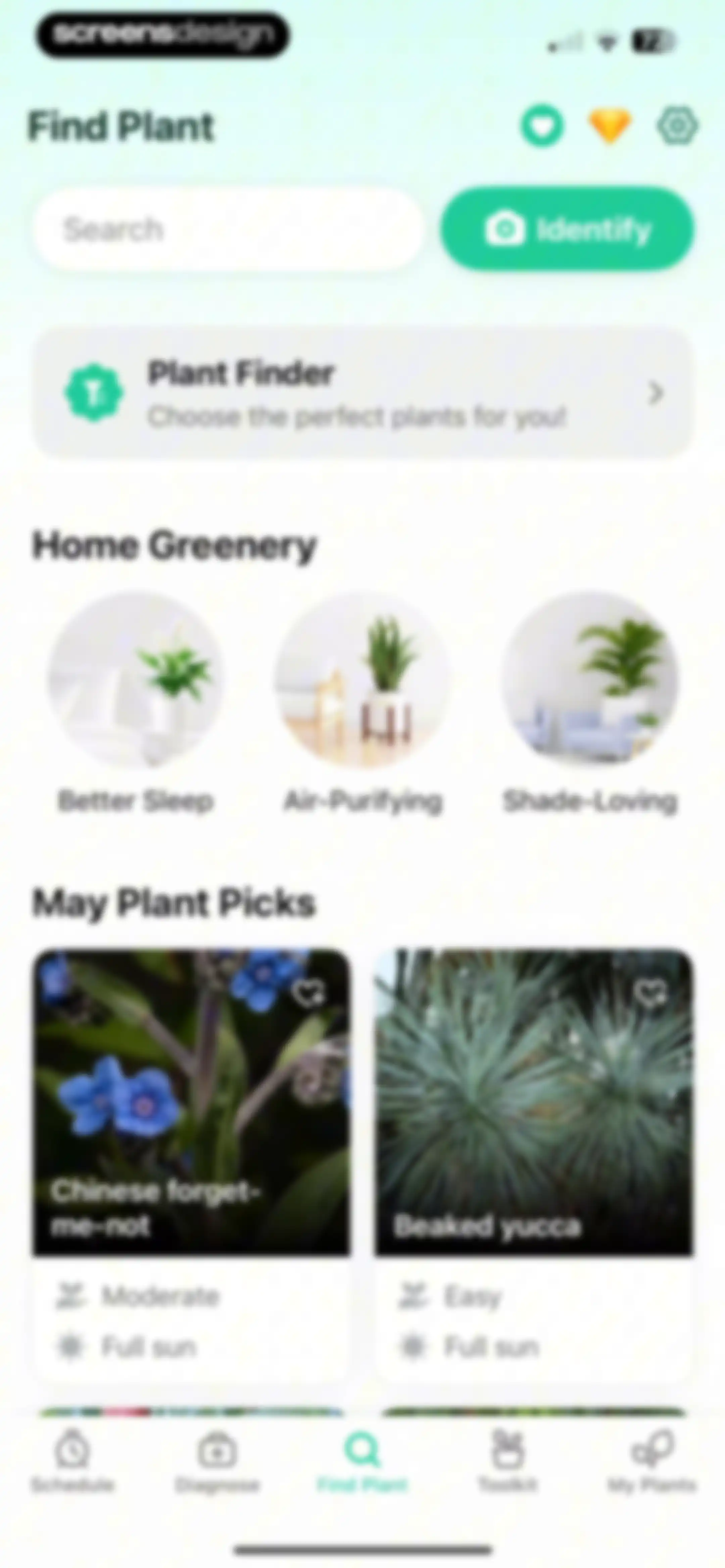 Plant Parent: Plant Care Guide screen 146