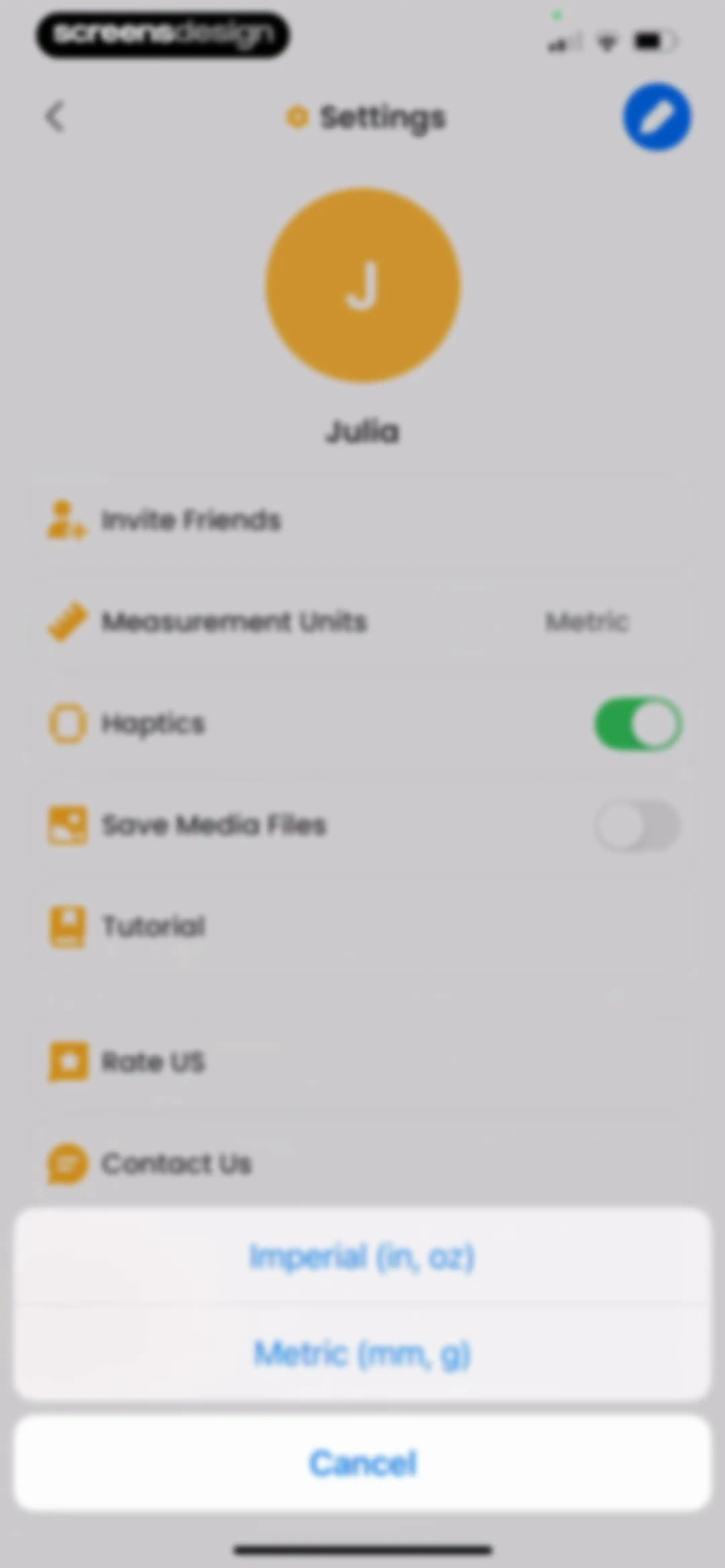 Coin ID Scanner: Value Checker screen 105