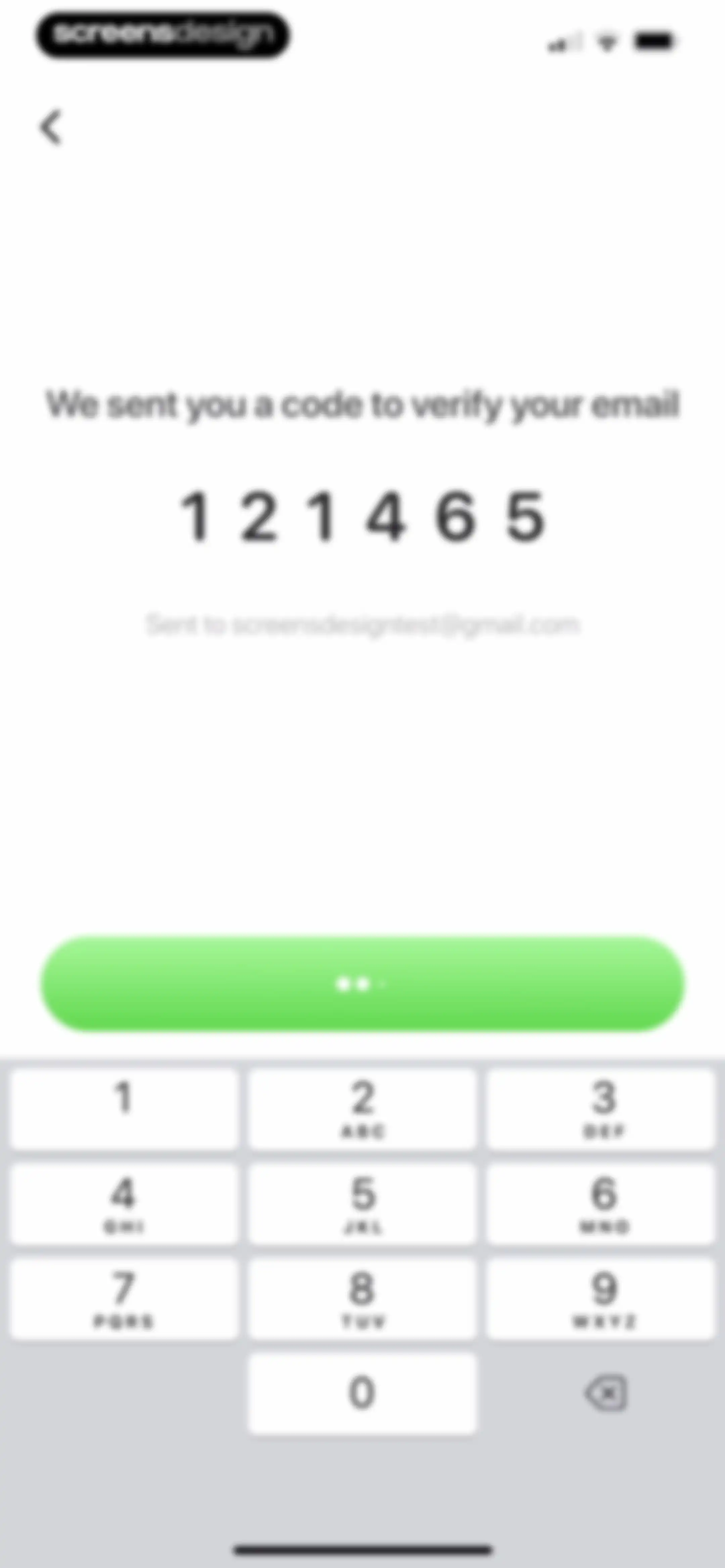 Focus Tree: Timer & Flashcards screen 30