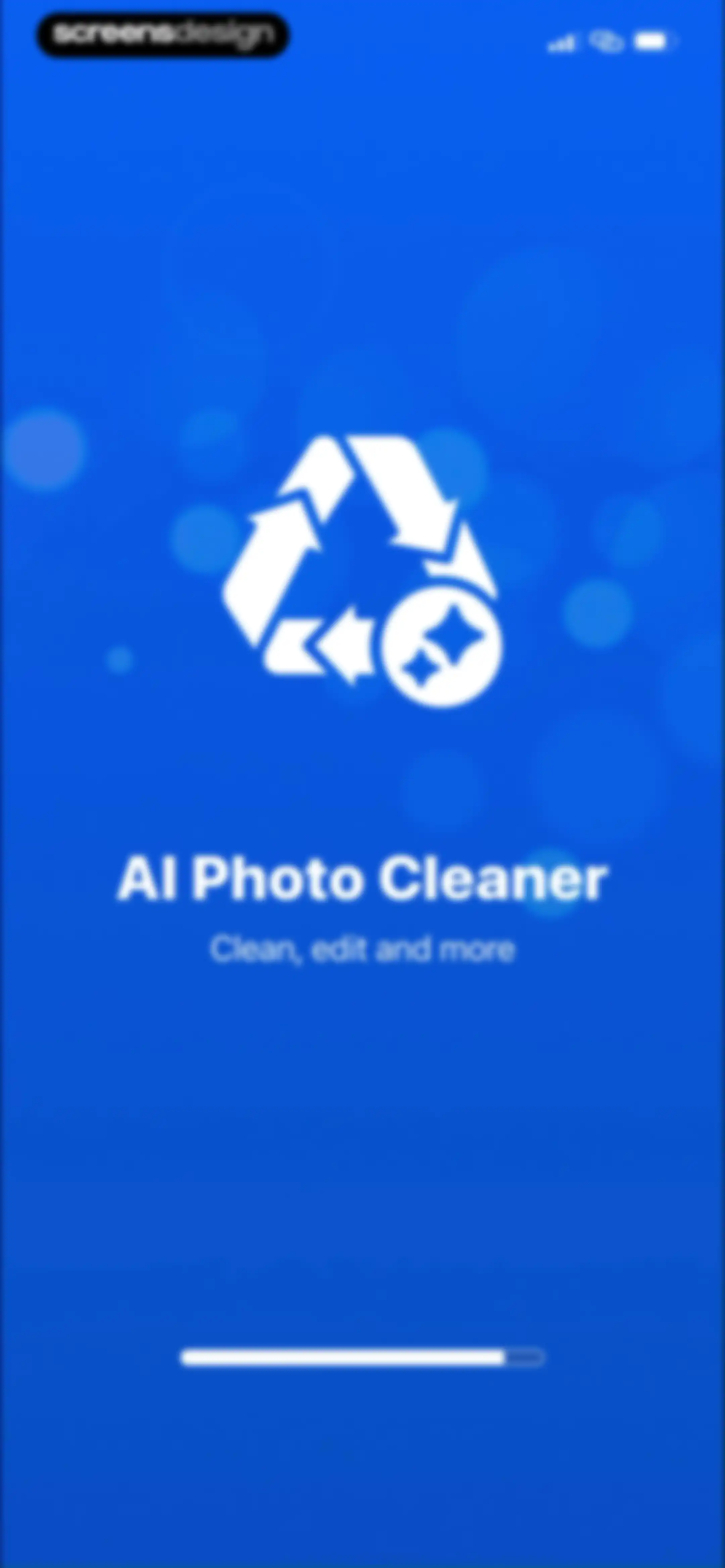 AI Photo Cleaner - Cleanup Kit screen 1