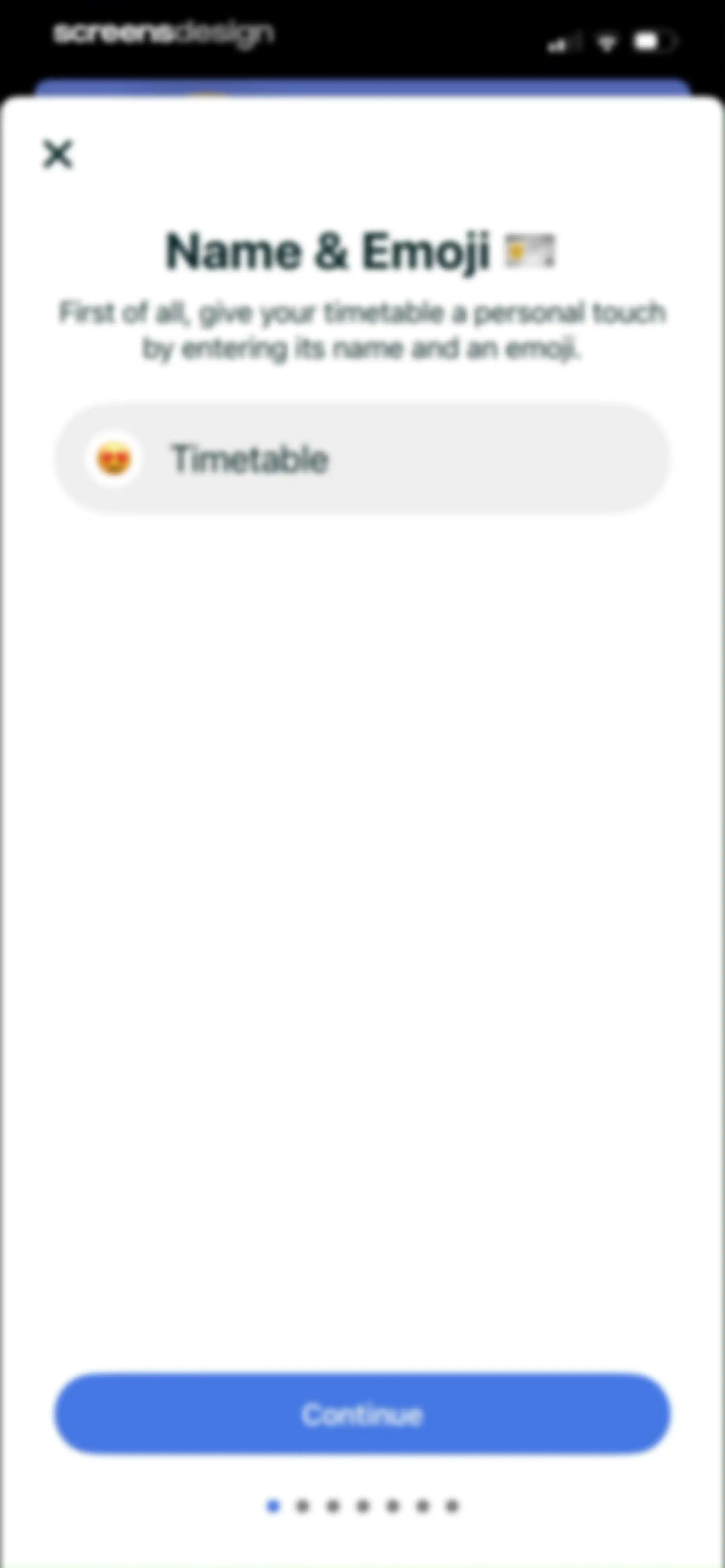 FamilyWall: Family Organizer screen 190