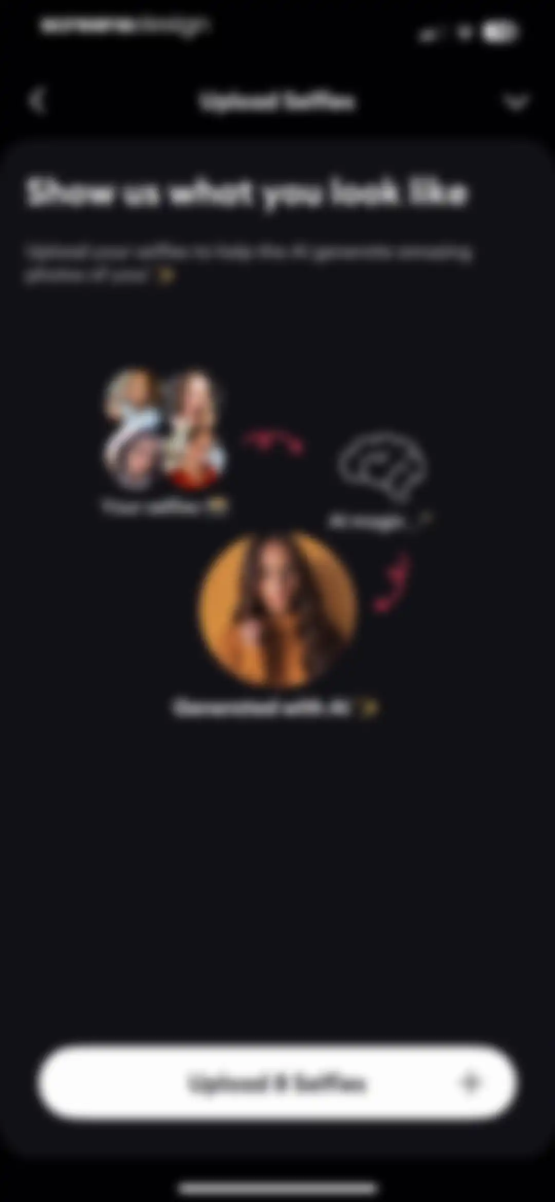 Remini - AI Photo Enhancer screen 30