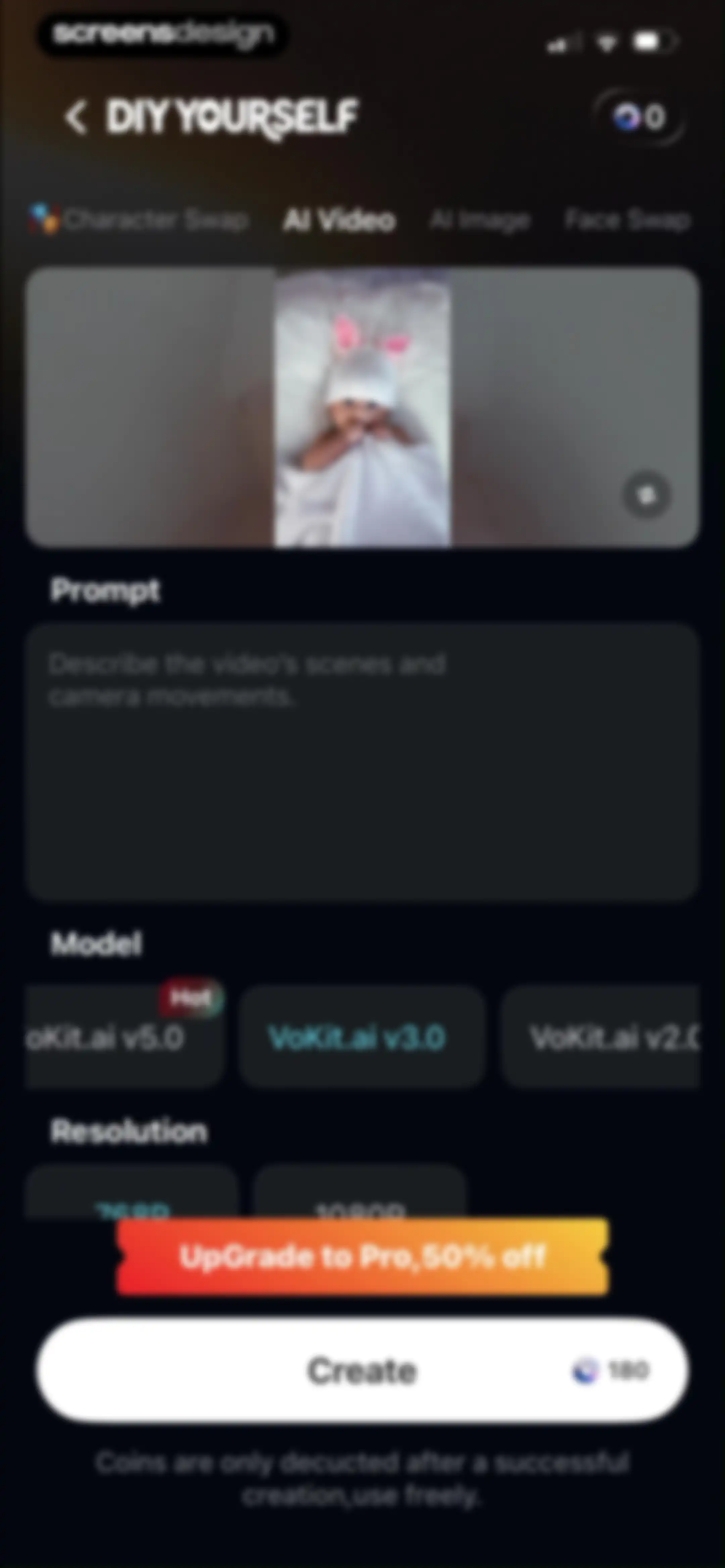 VoKit - Image Effects Creator screen 31