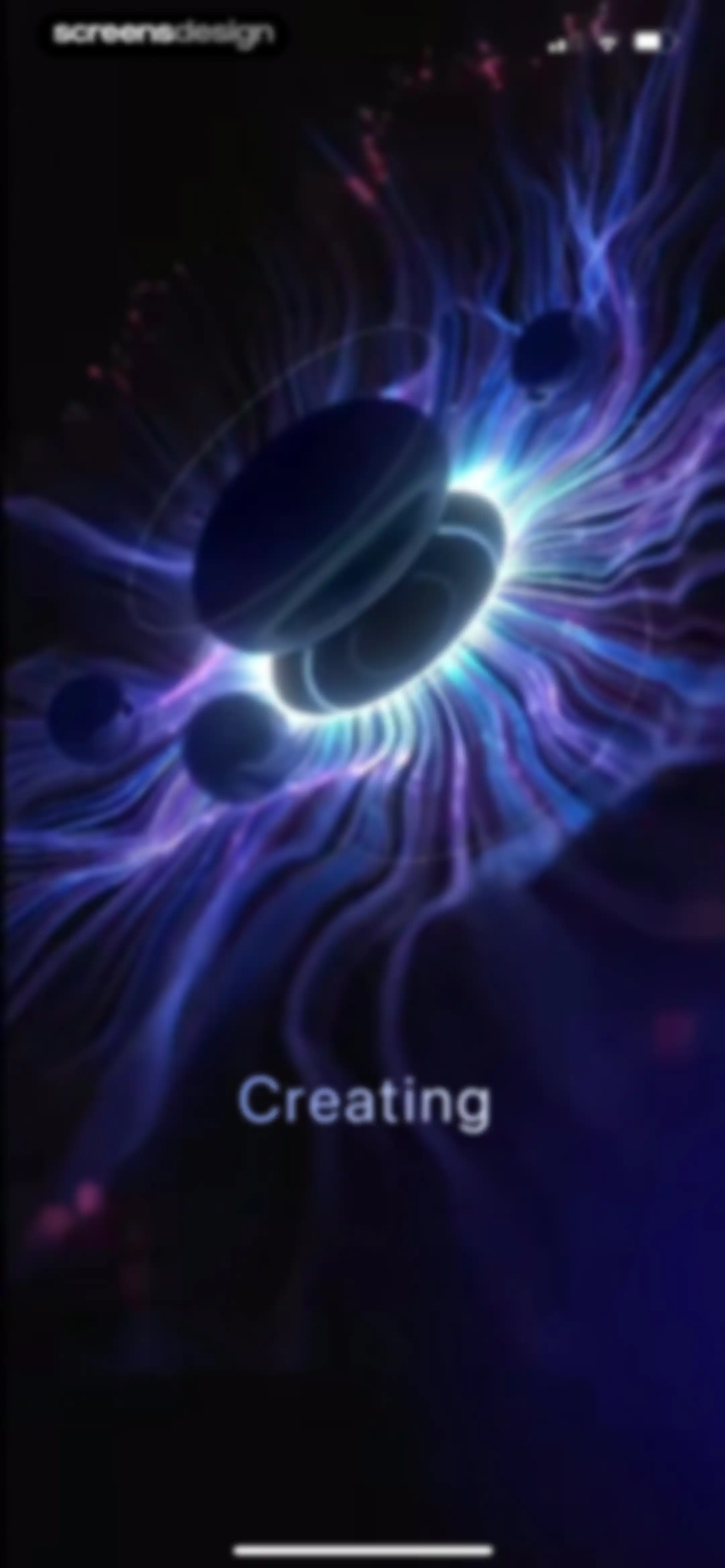 DaVinci - Image Generator AI screen 25