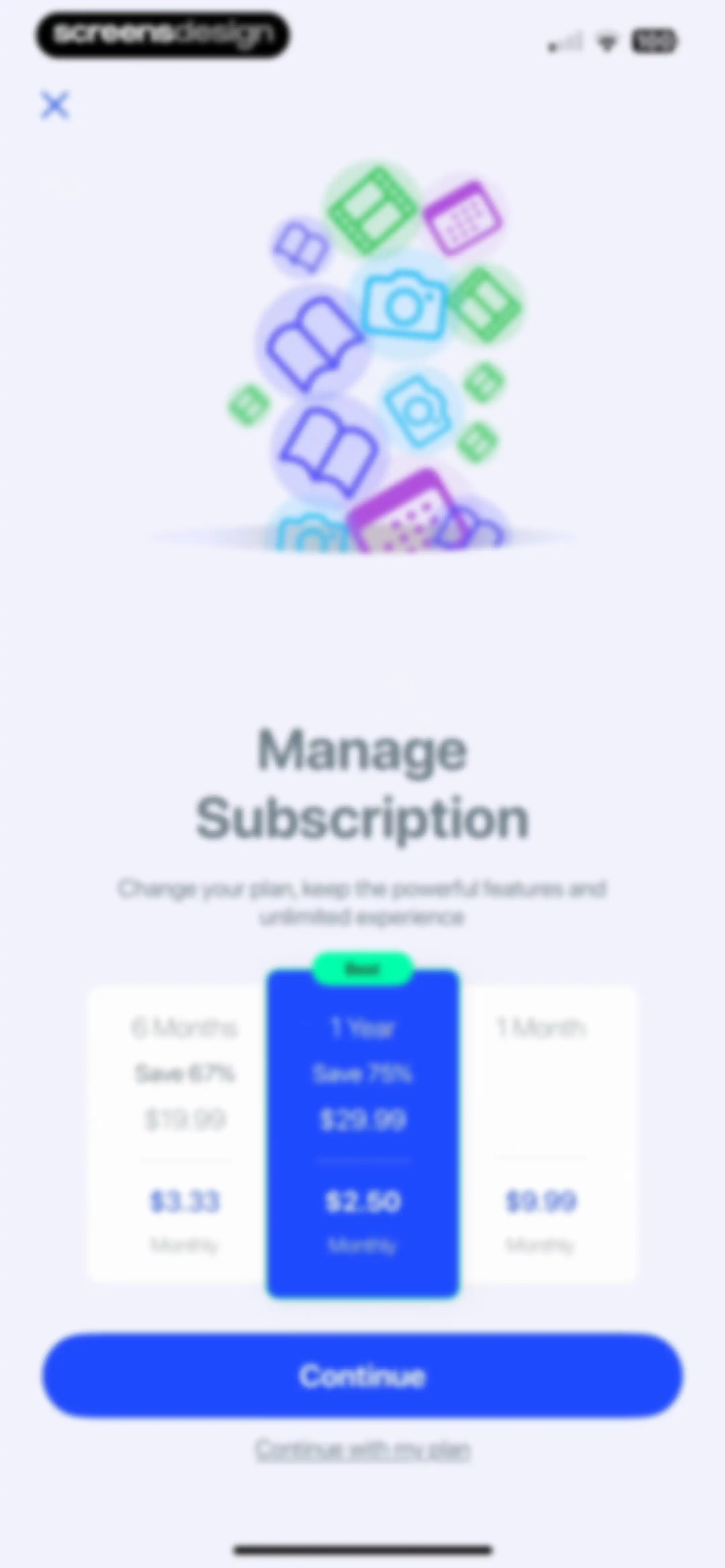 AI Cleaner: Clean Up Storage screen 121