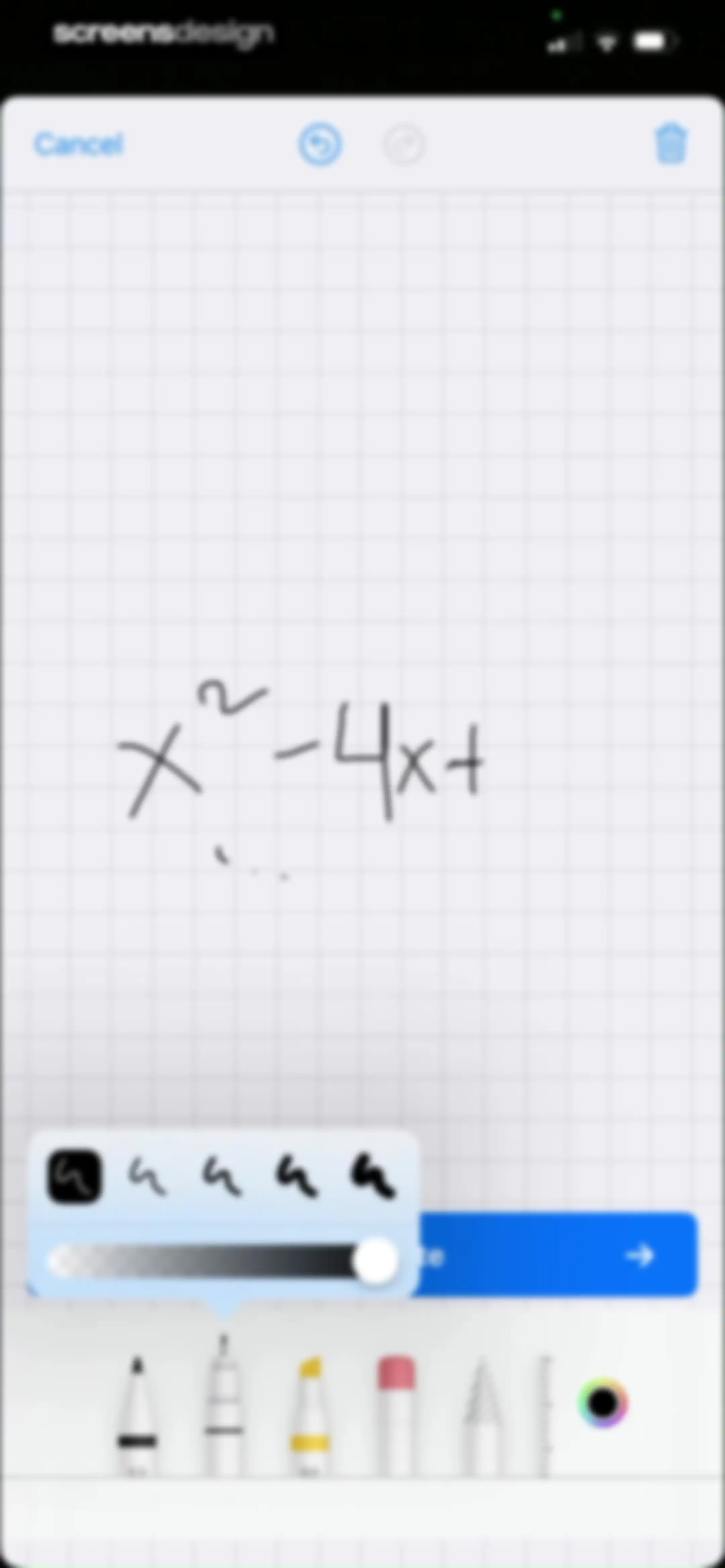 Calculator₊ screen 31