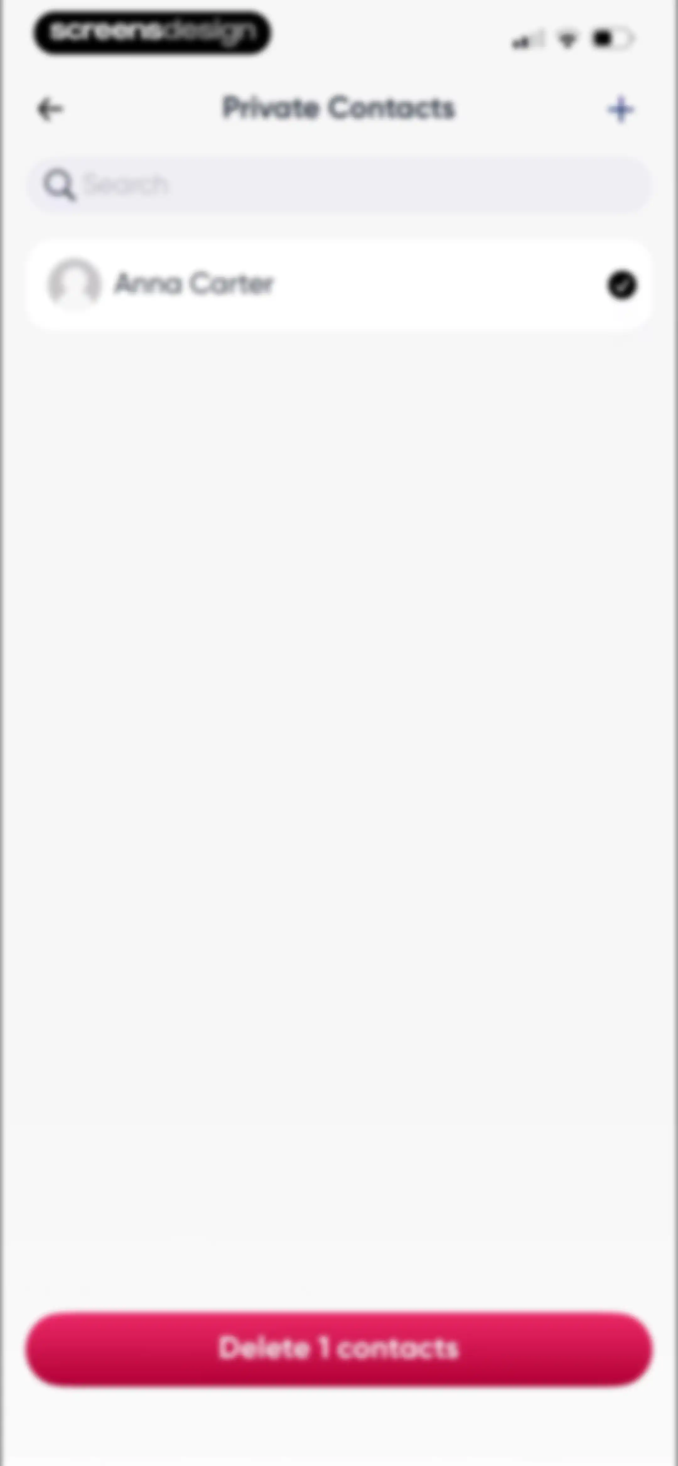 Cleaner ・Phone Storage Cleanup screen 69