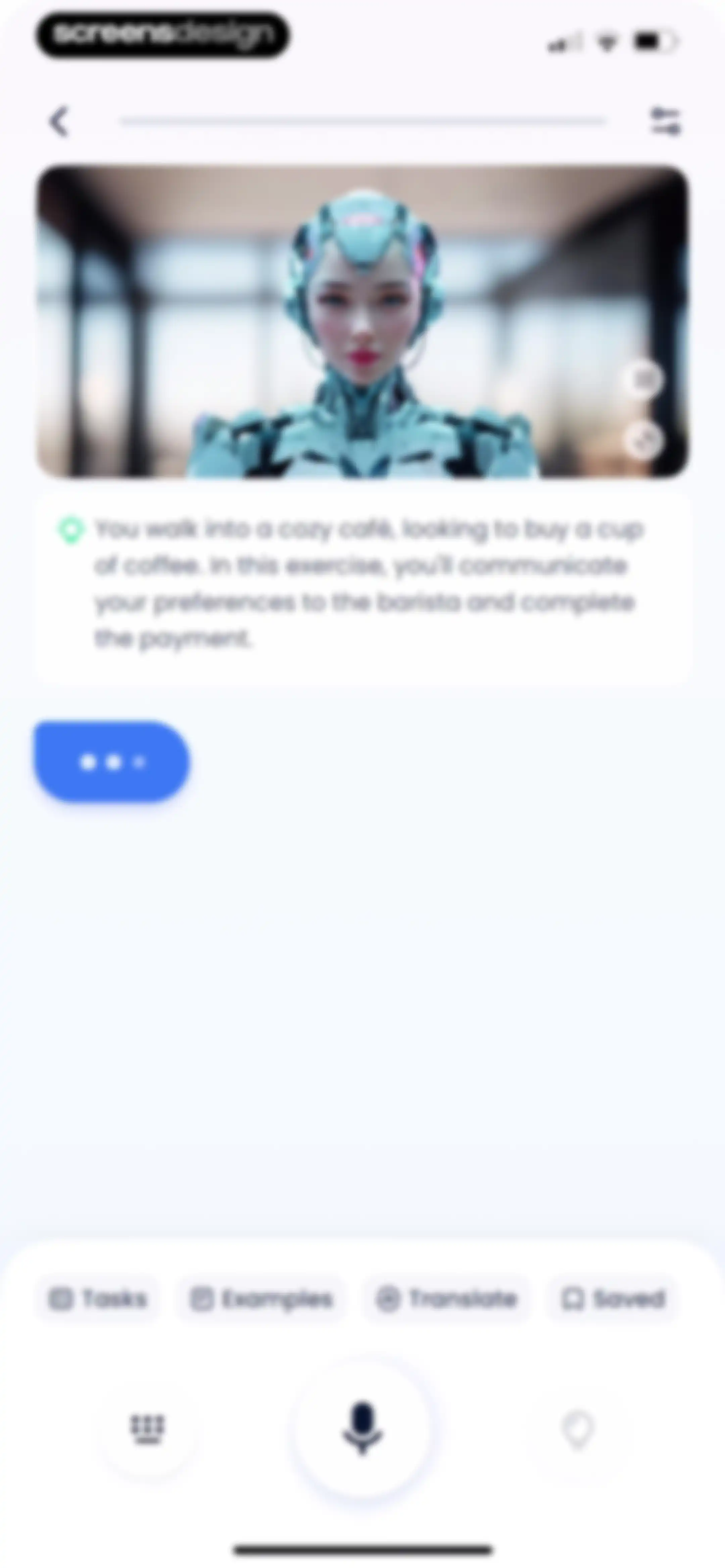 TalkMe: Speak & Learn English screen 60