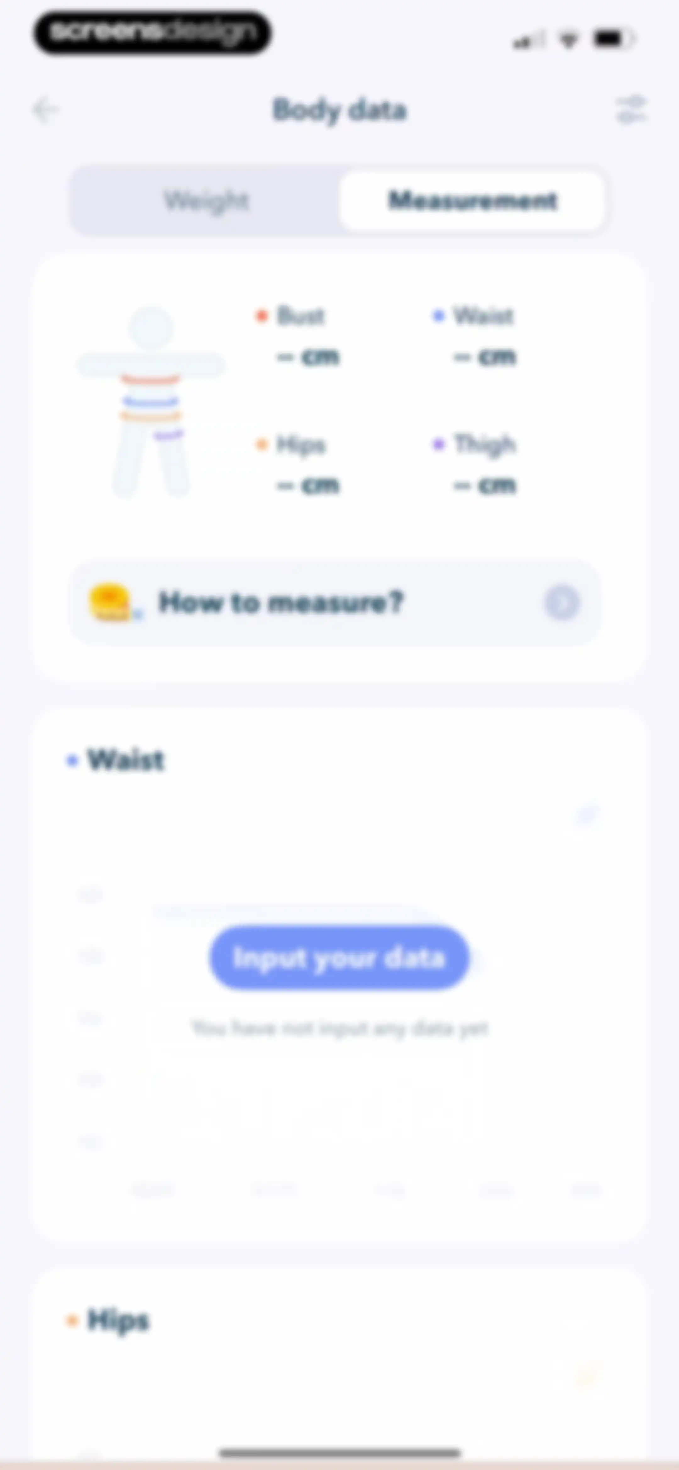 Intermittent Fasting Tracker - screen 233