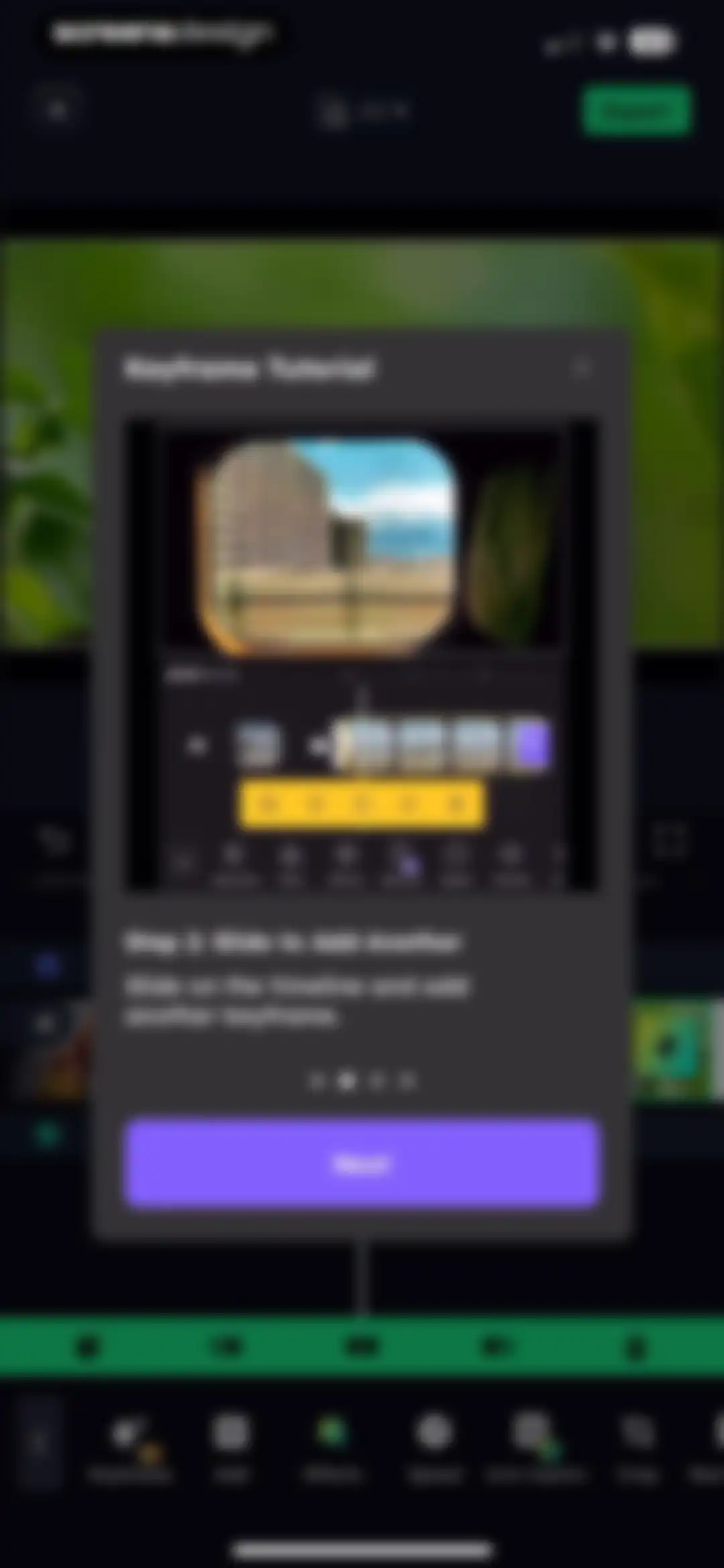 AI Video Editor - VidMa Cut AI screen 31