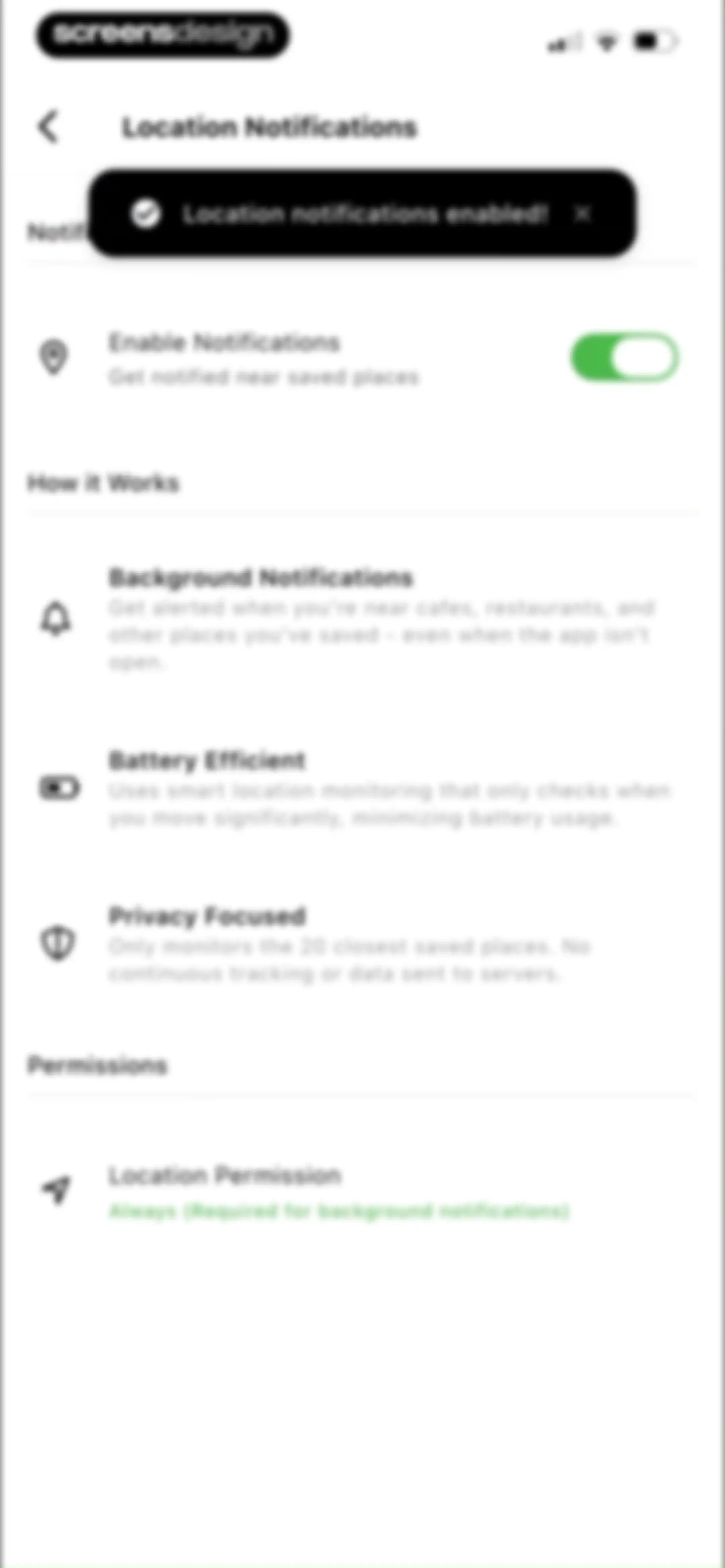 Albo: Save & Organize screen 194