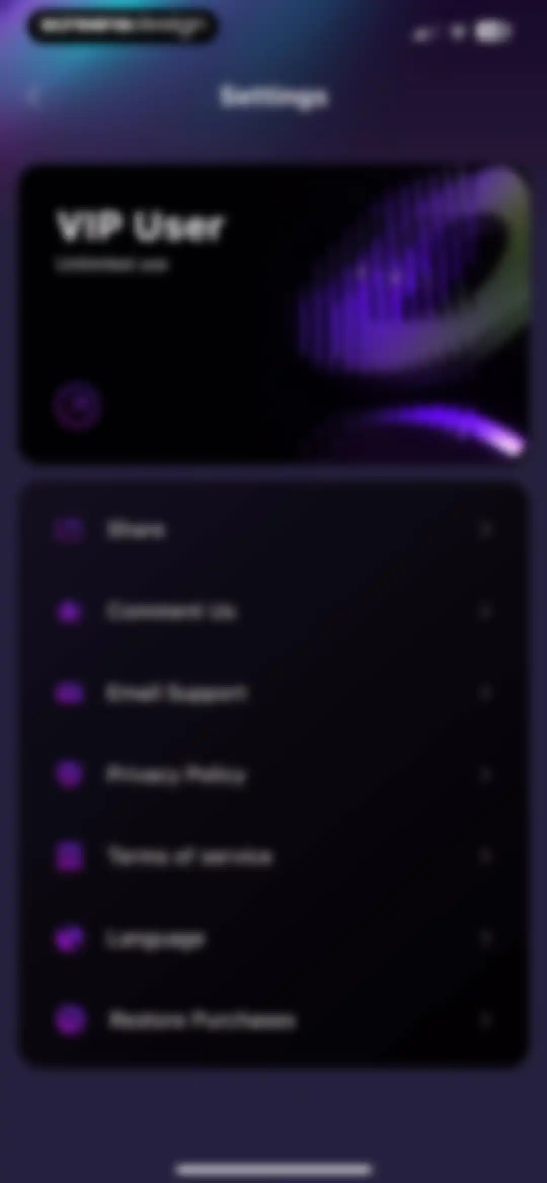 G.AI 4.1 -AI Chatbot Assistant screen 46