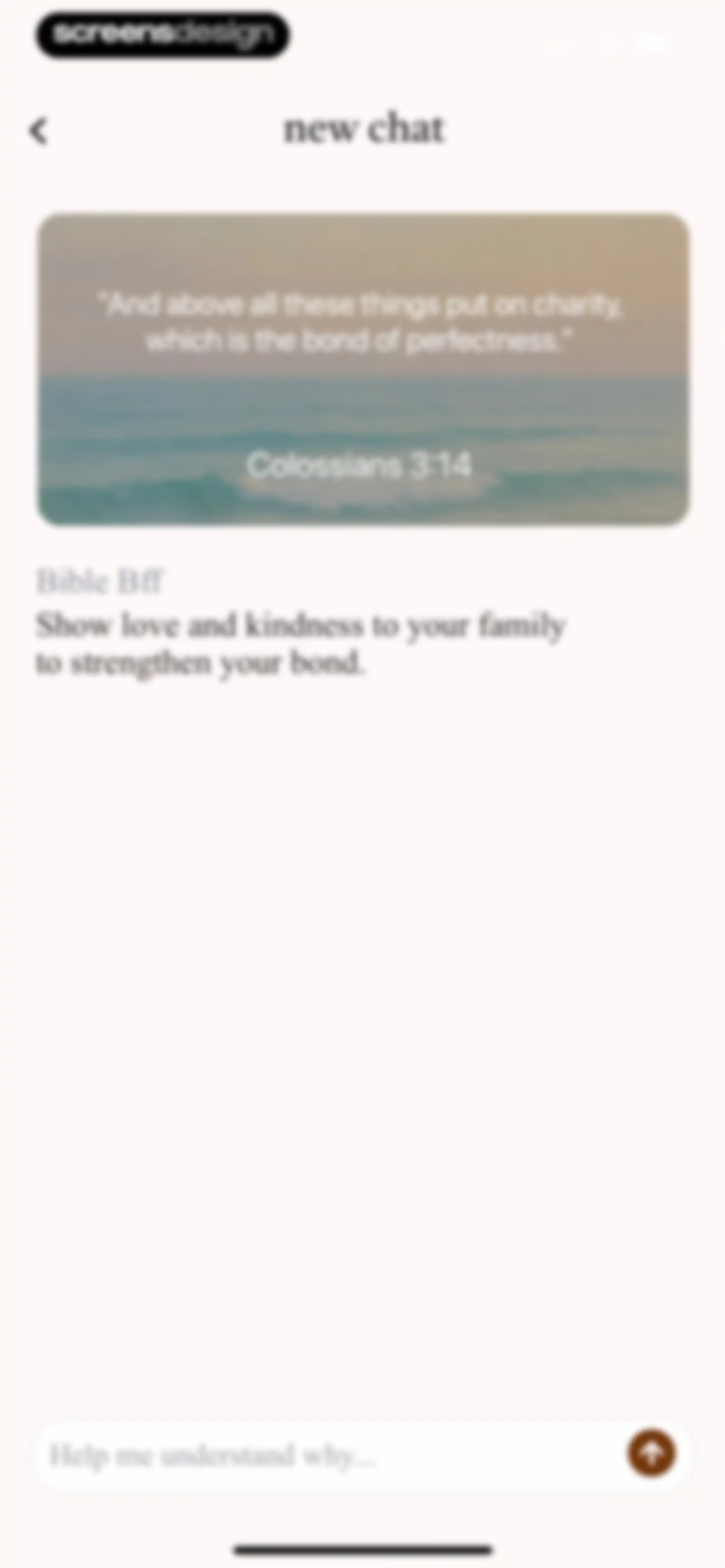 Bible Bff-Modern Bible Stories screen 47