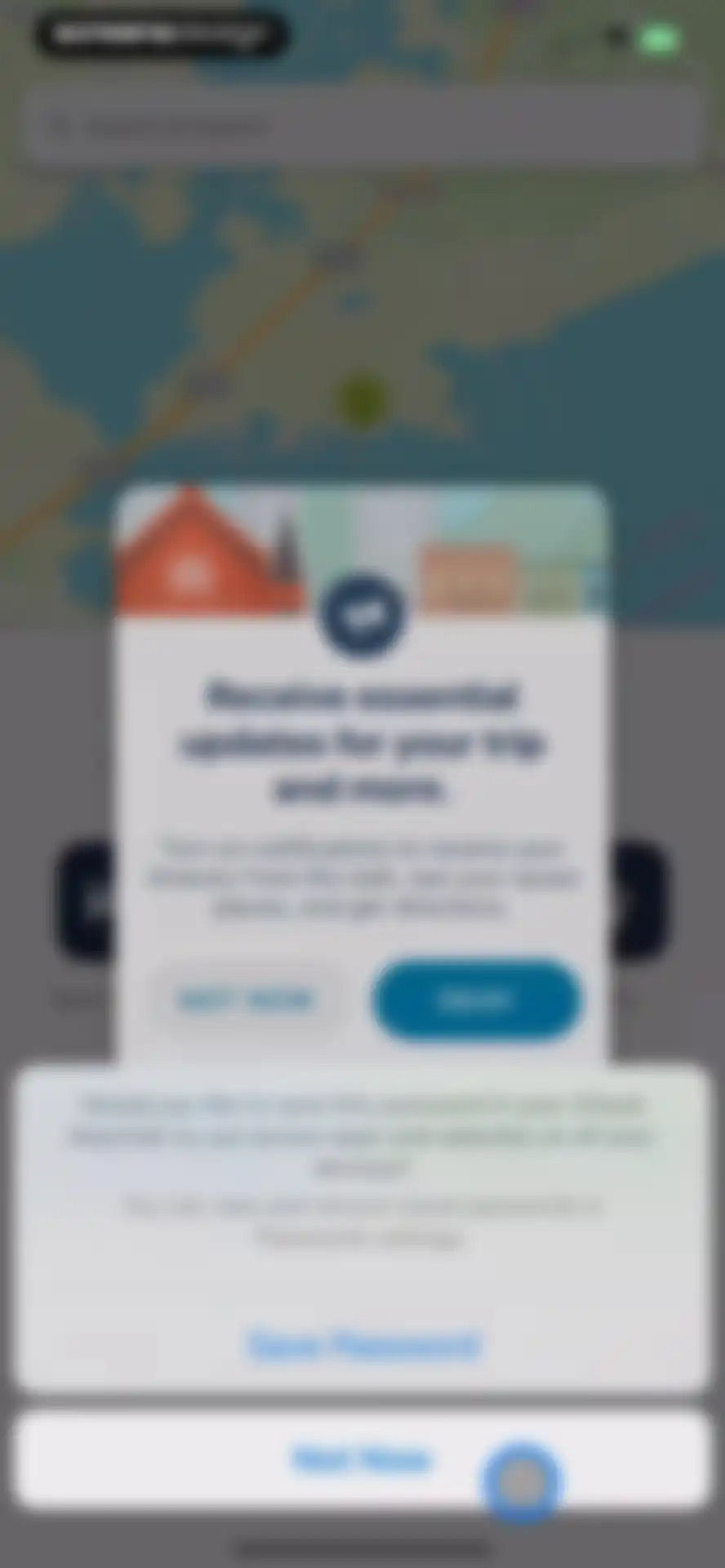 Roadtrippers - Trip Planner screen 9