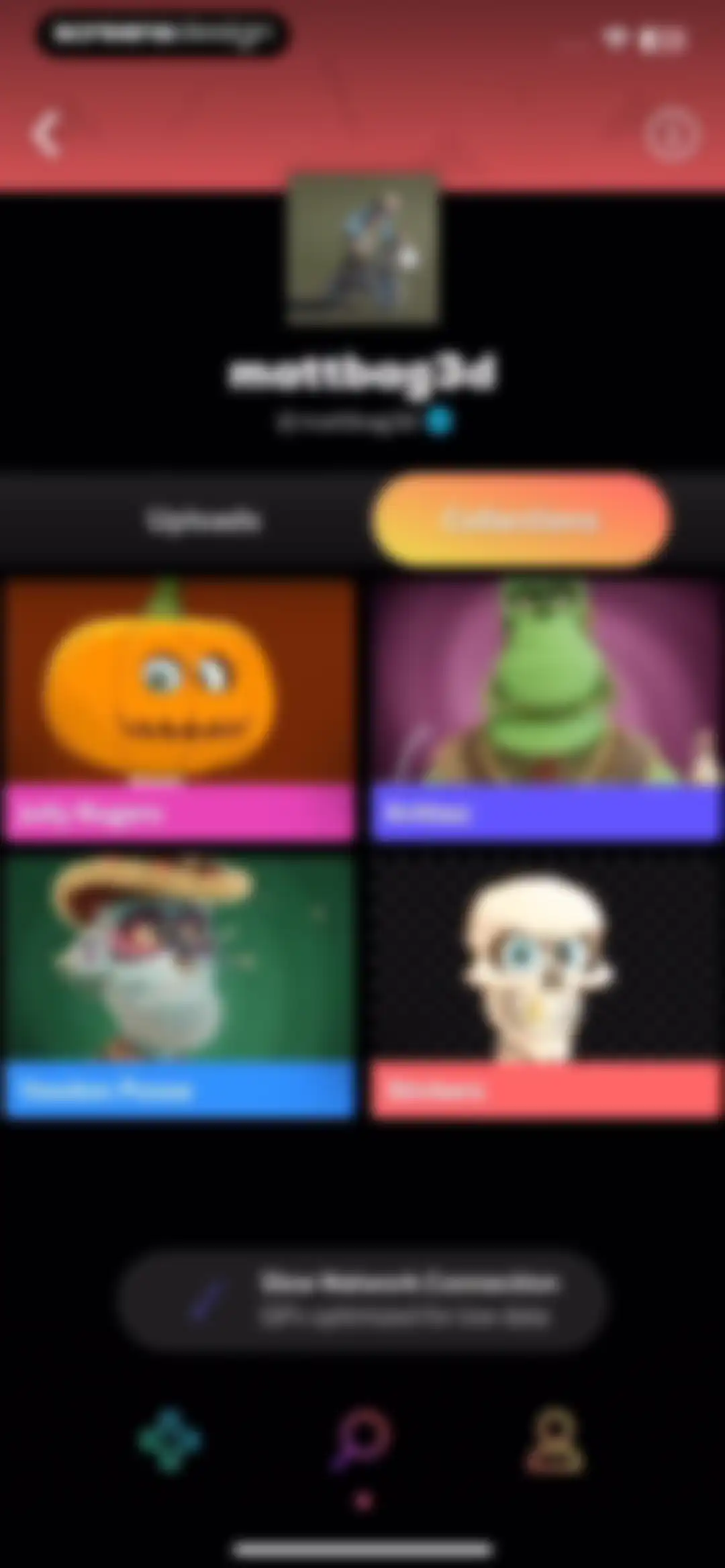GIPHY: The GIF Search Engine screen 56