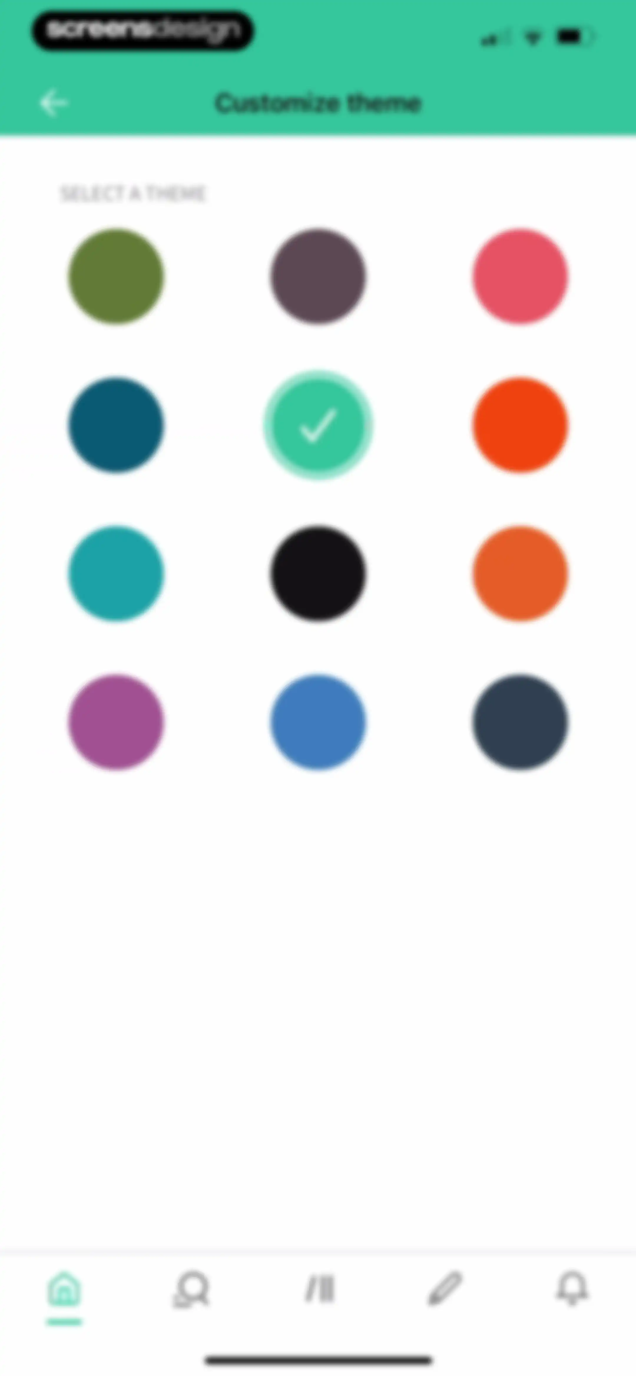 Wattpad - Read & Write Stories screen 230