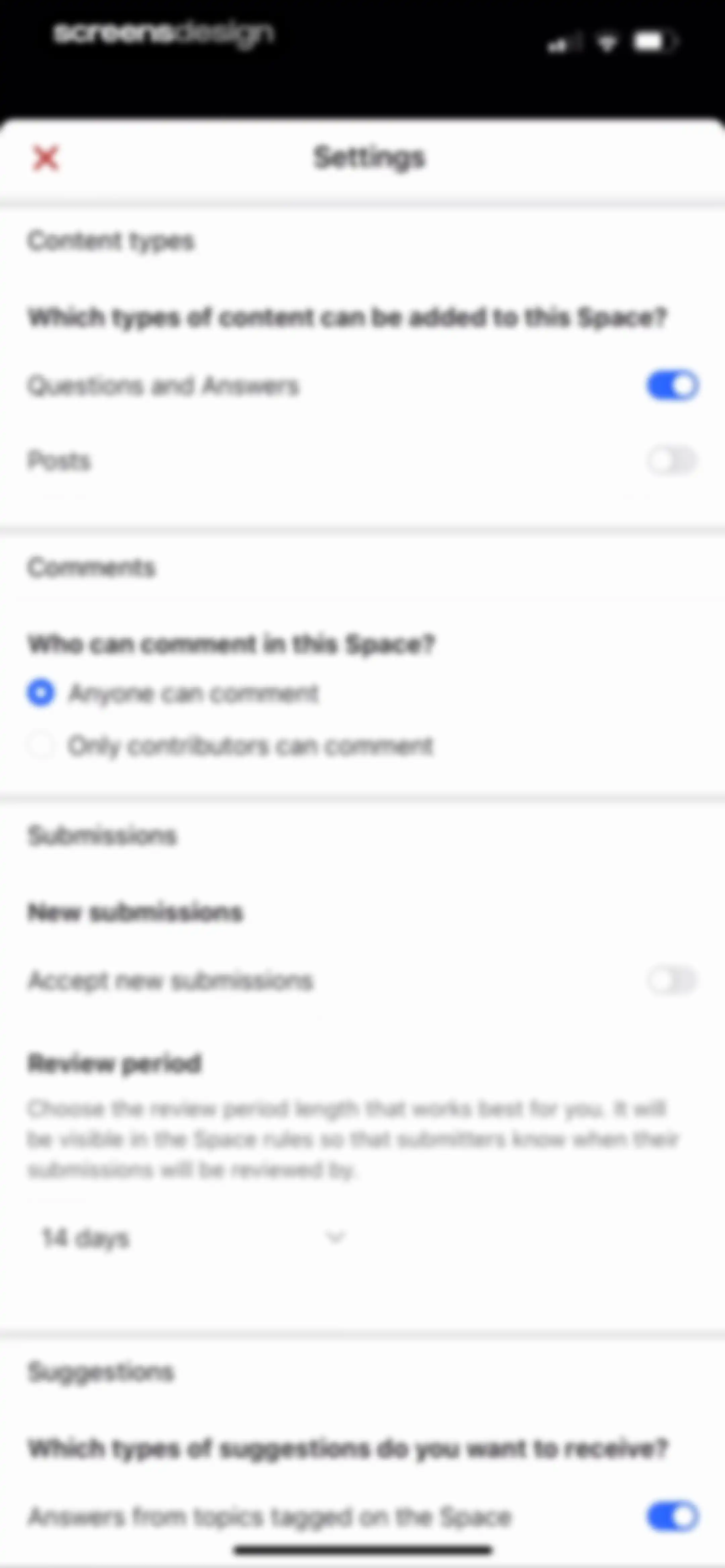 Quora screen 161