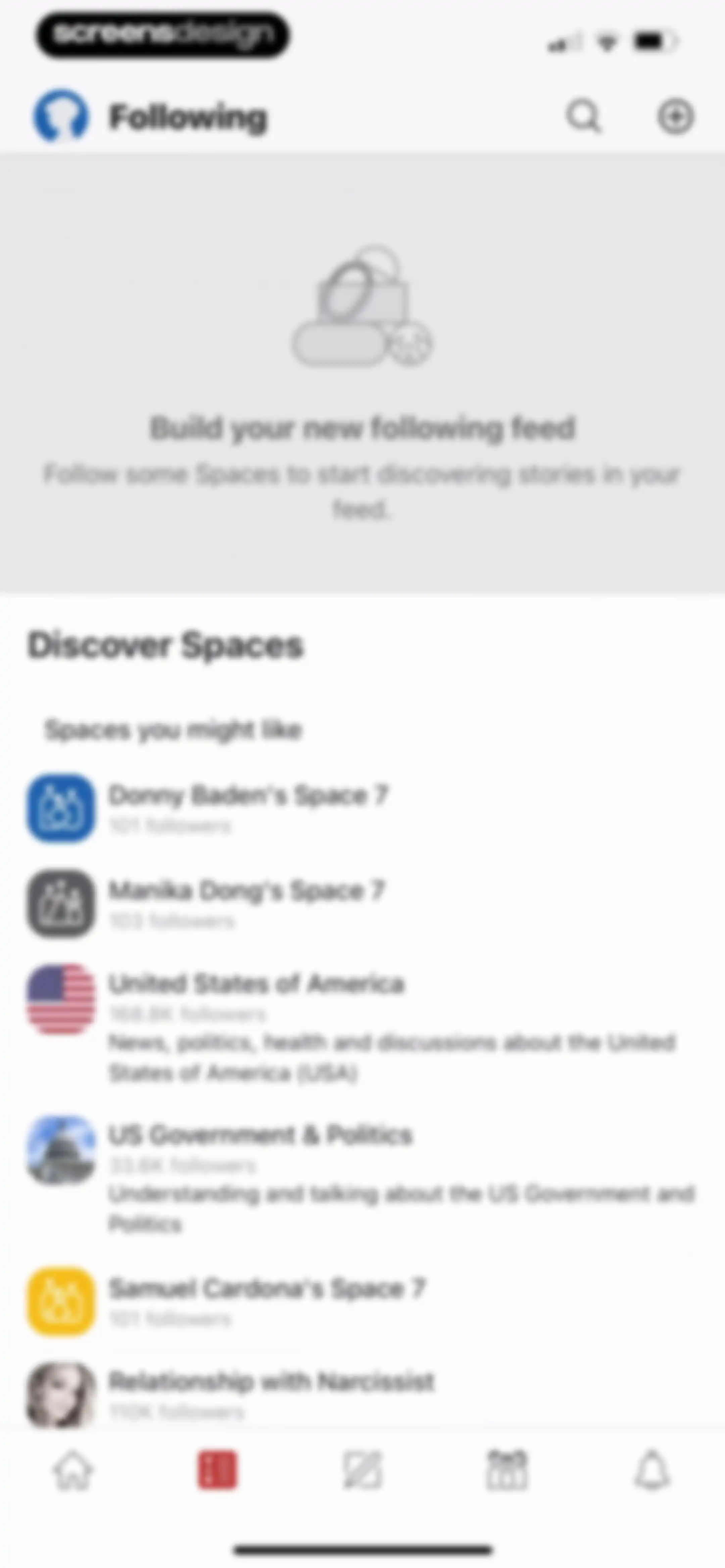 Quora screen 109