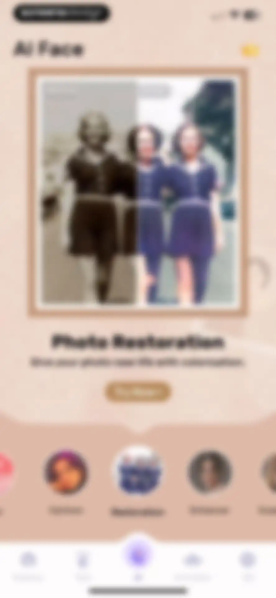 Fantasy-Photo Editor&Animator screen 68