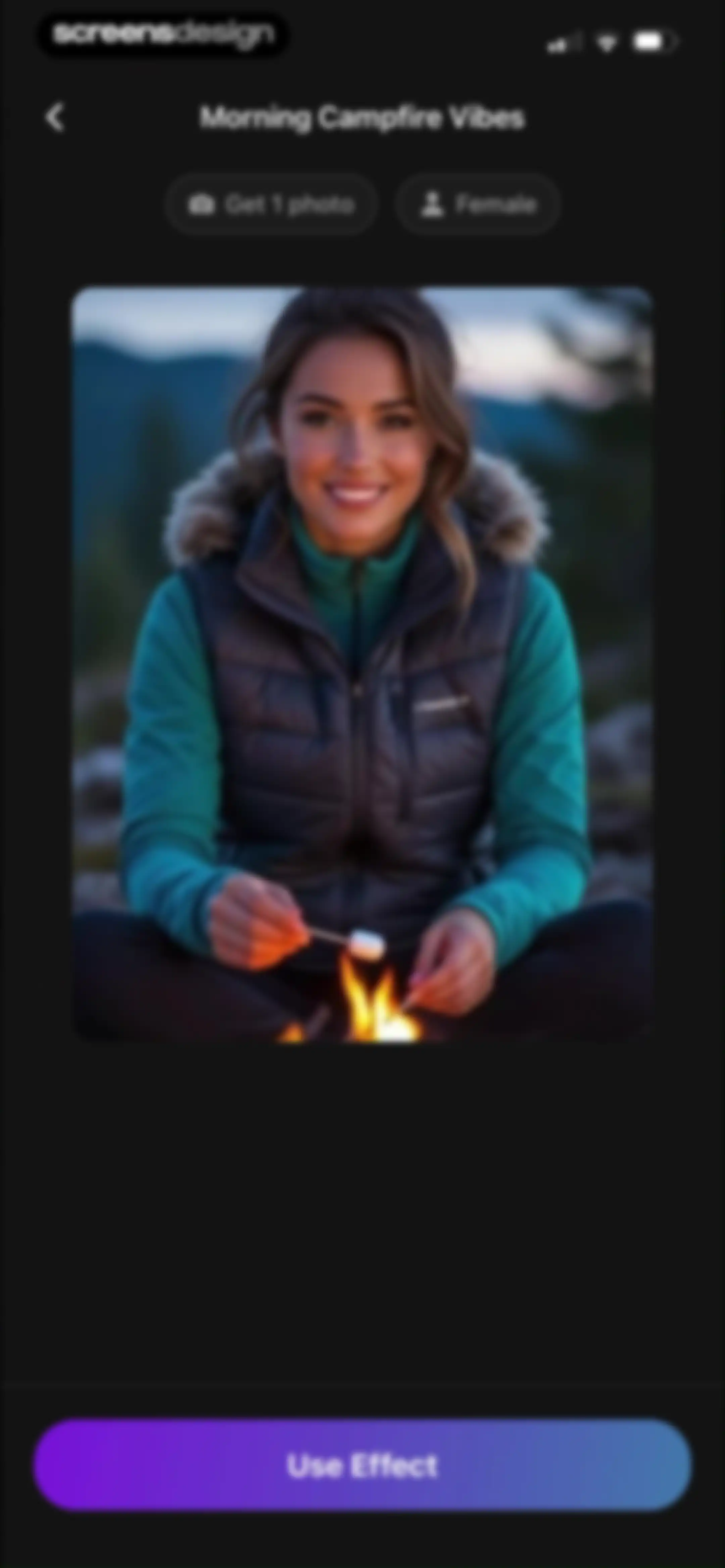 Shots: AI Photo Video Creator screen 31