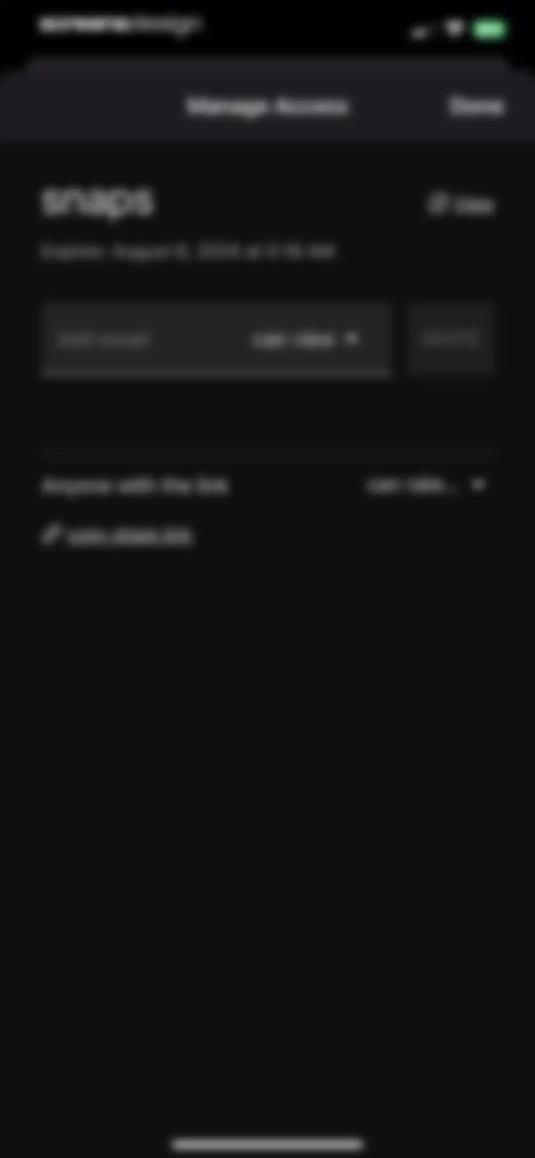 Capture One screen 59