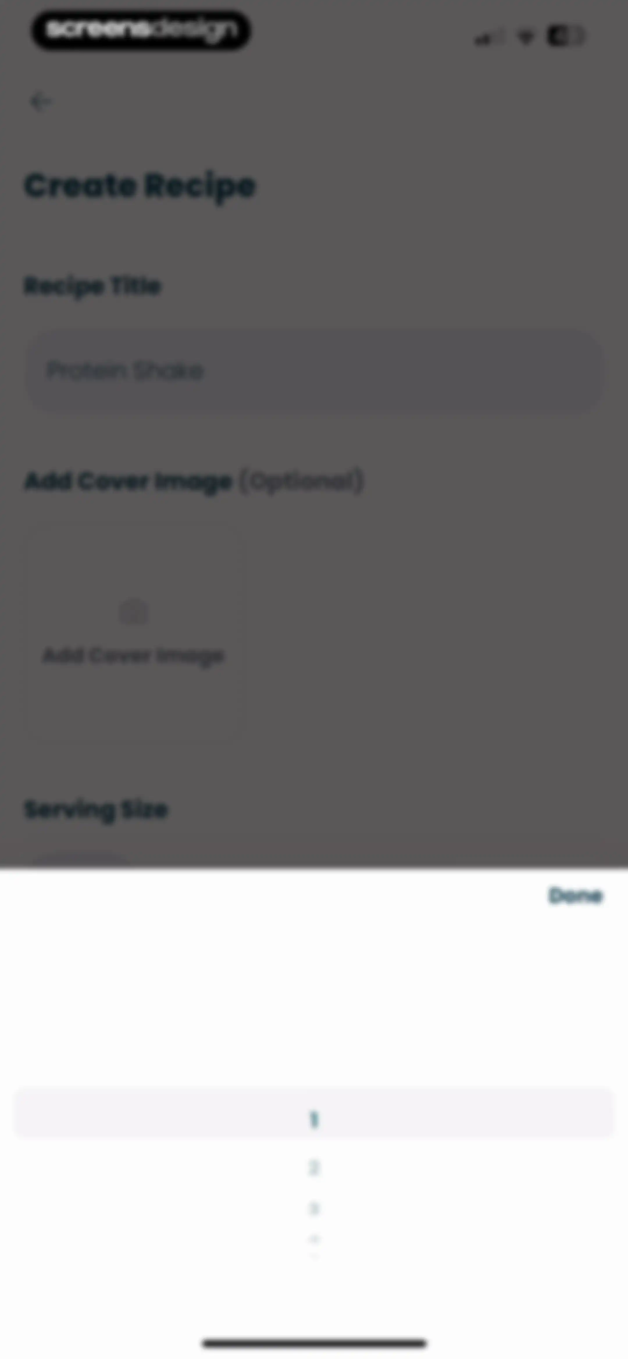 SideСhef: Easy Cooking Recipes screen 87