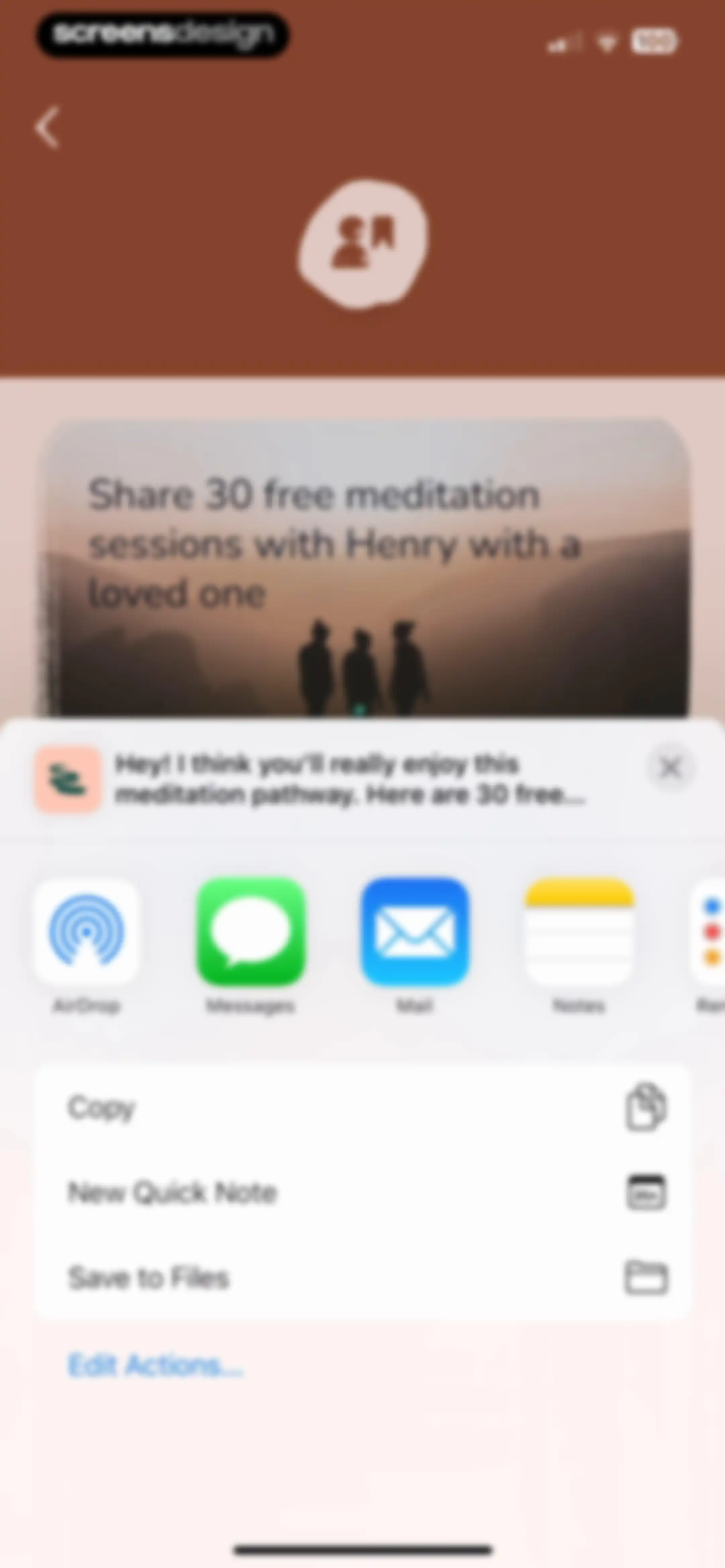 The Way: Meditation & Zen screen 91