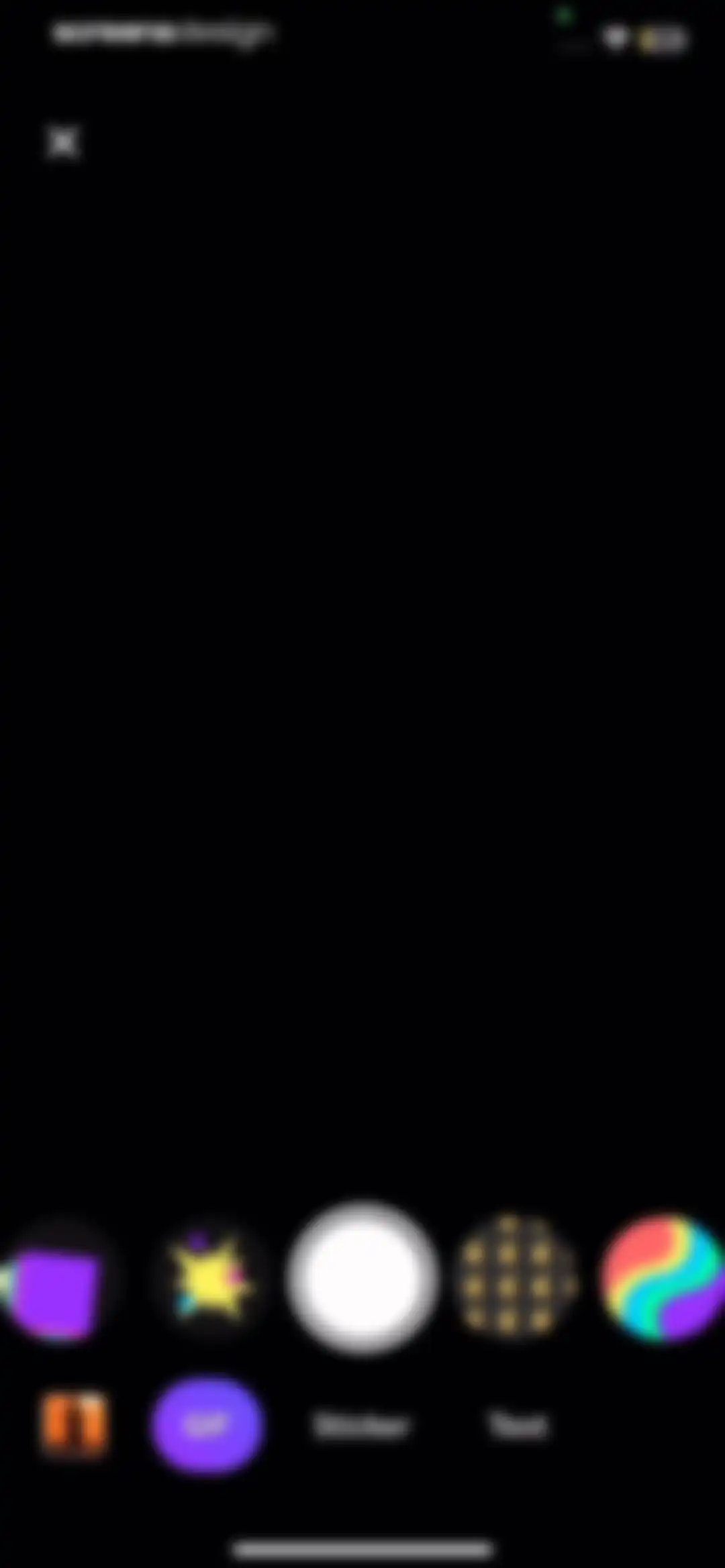 GIPHY: The GIF Search Engine screen 101