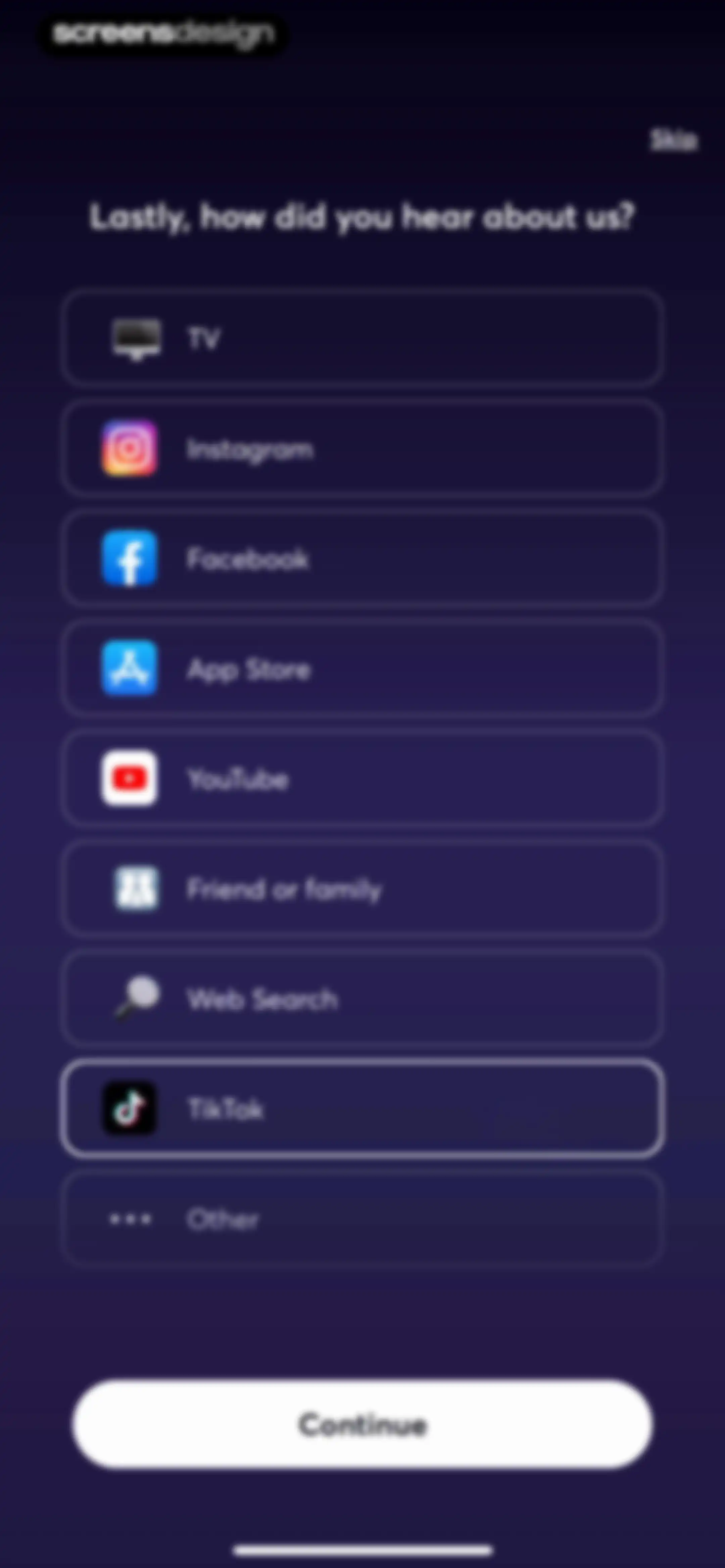 BetterSleep: Relax and Sleep screen 28