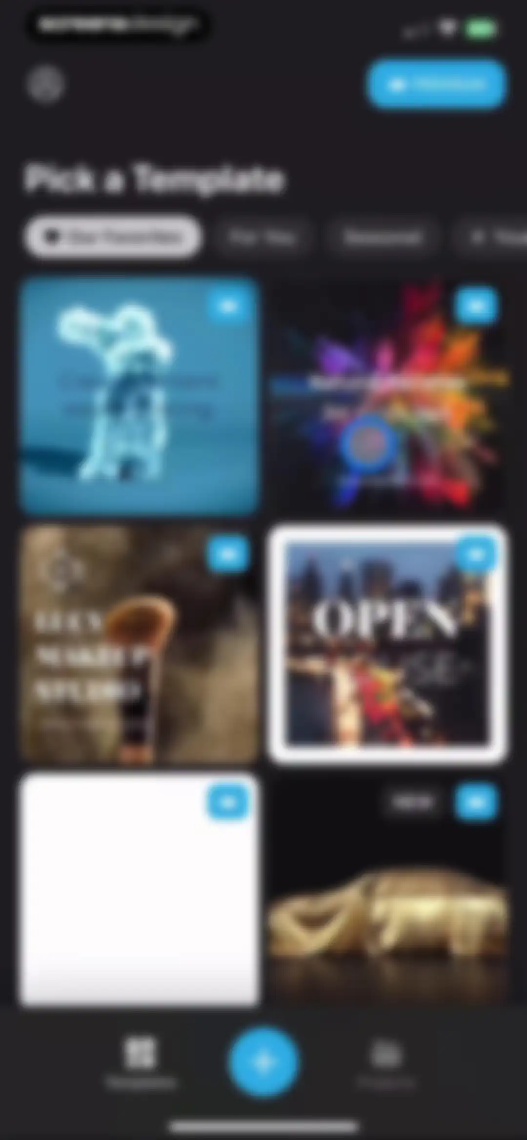 Boosted Ad Maker by Lightricks screen 8
