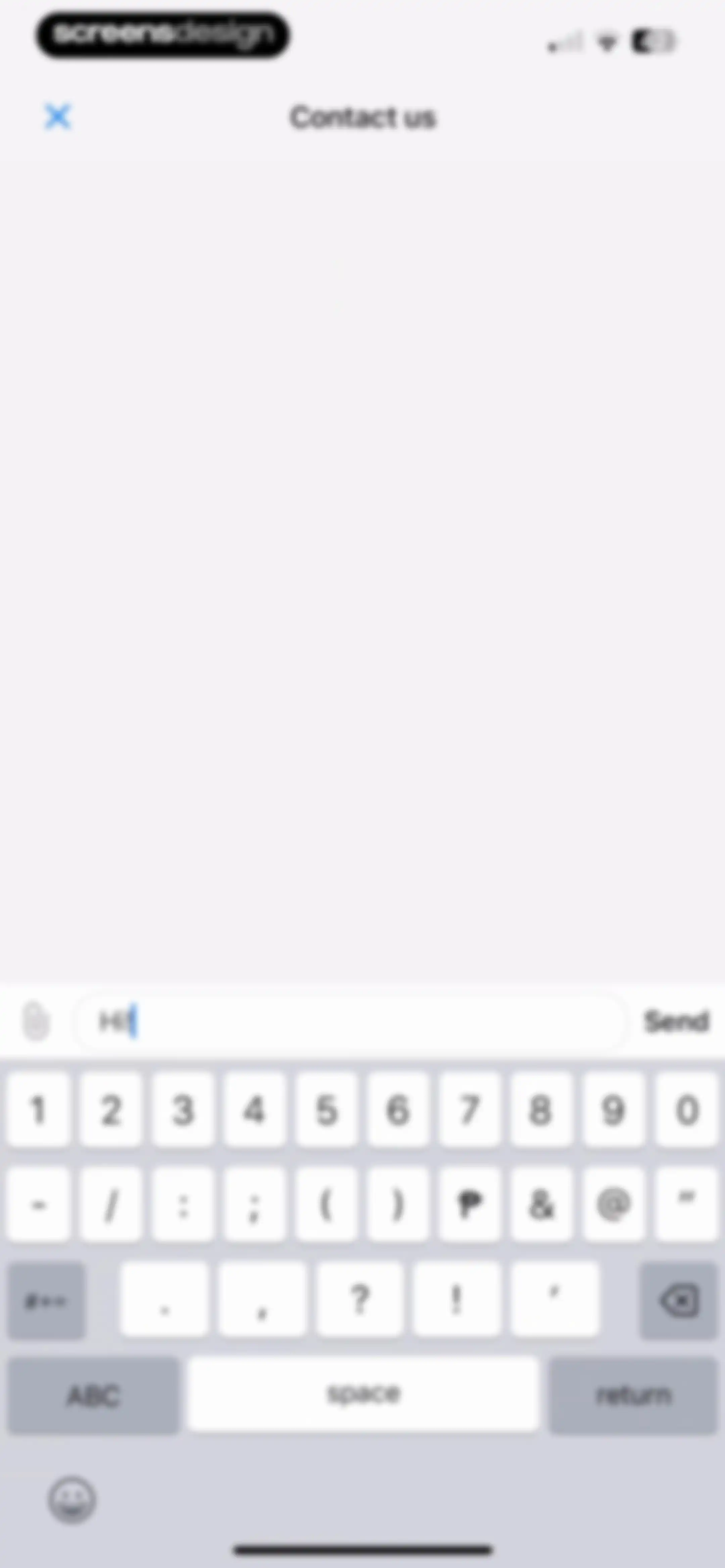 Promova: Language Learning App screen 146