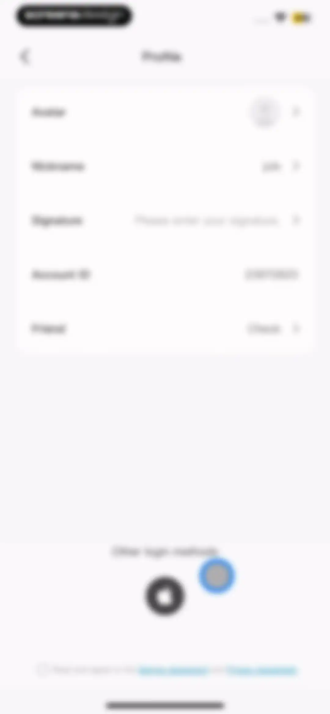 Colorful Widget- Widget&Themes screen 76