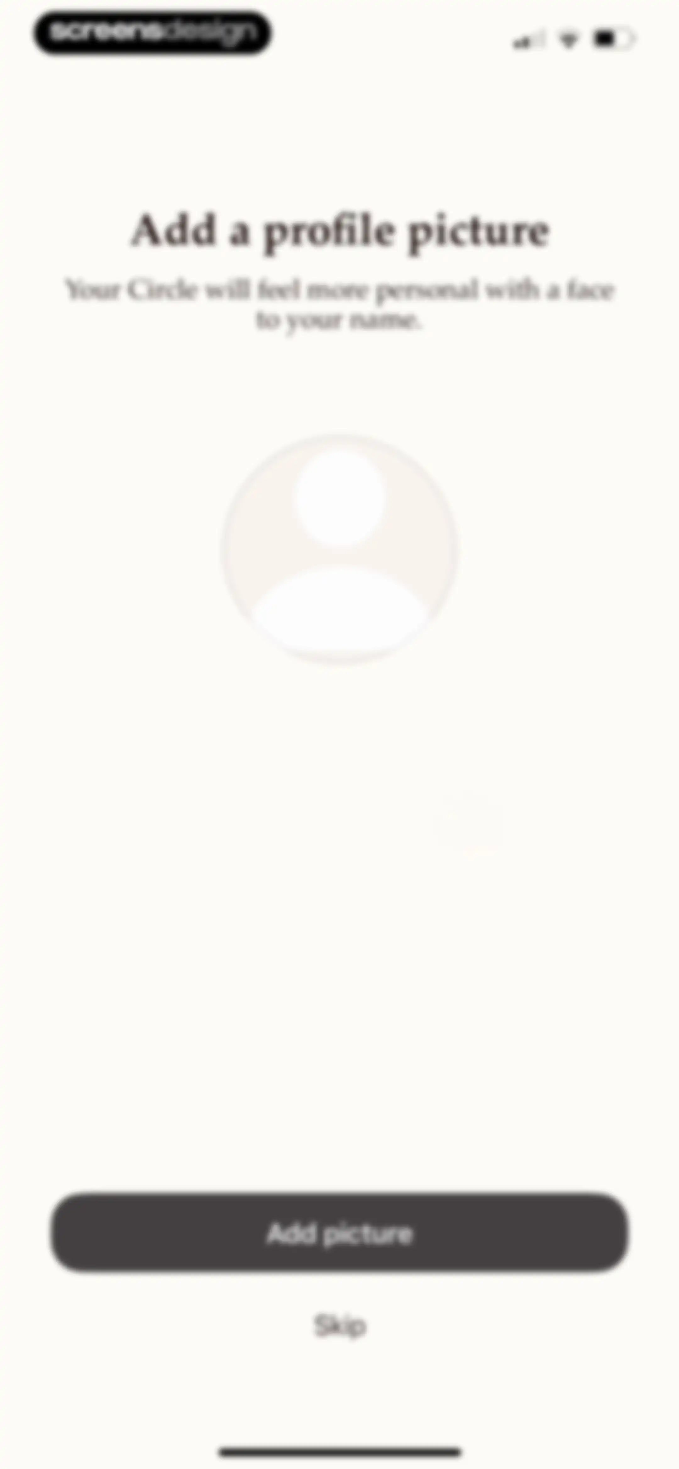 Gratitude Plus – Journal screen 23