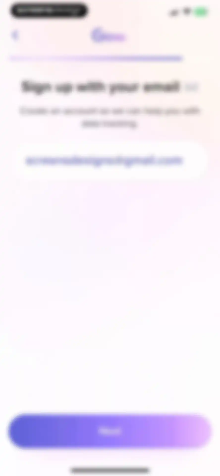 Glow Ovulation & Period App screen 13