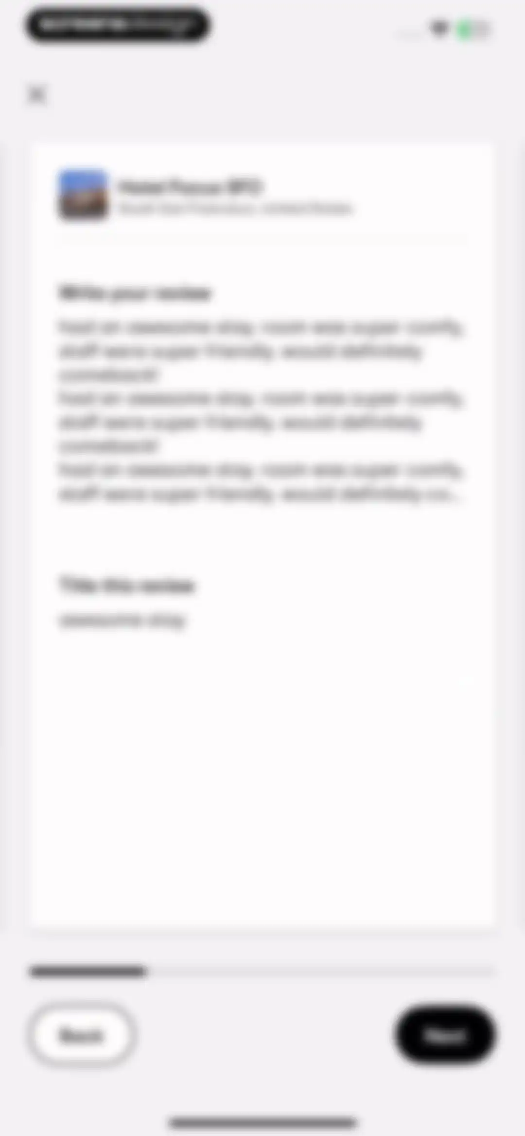 Tripadvisor: Plan & Book Trips screen 69