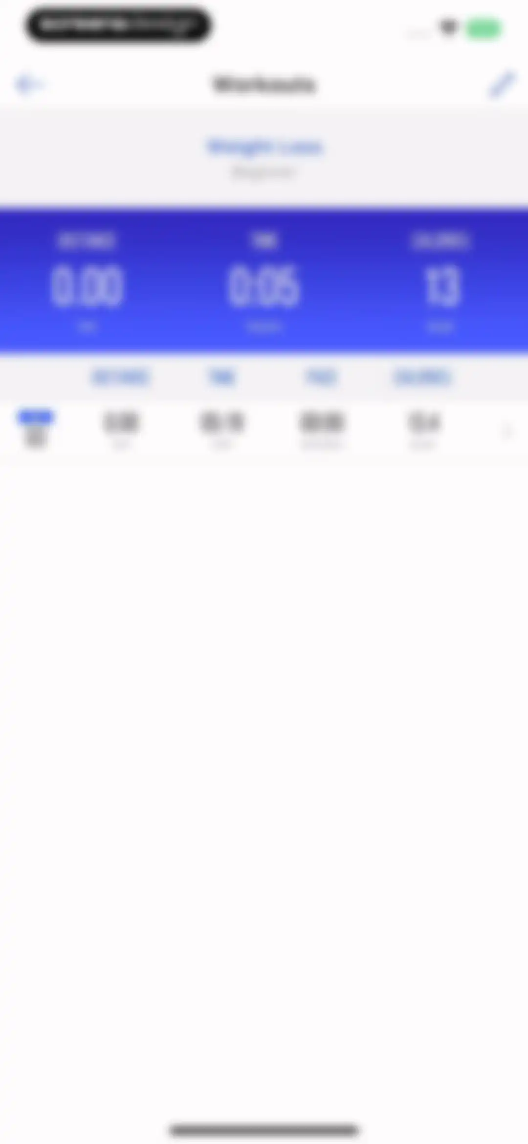 Weight Loss Walking by Slimkit screen 53